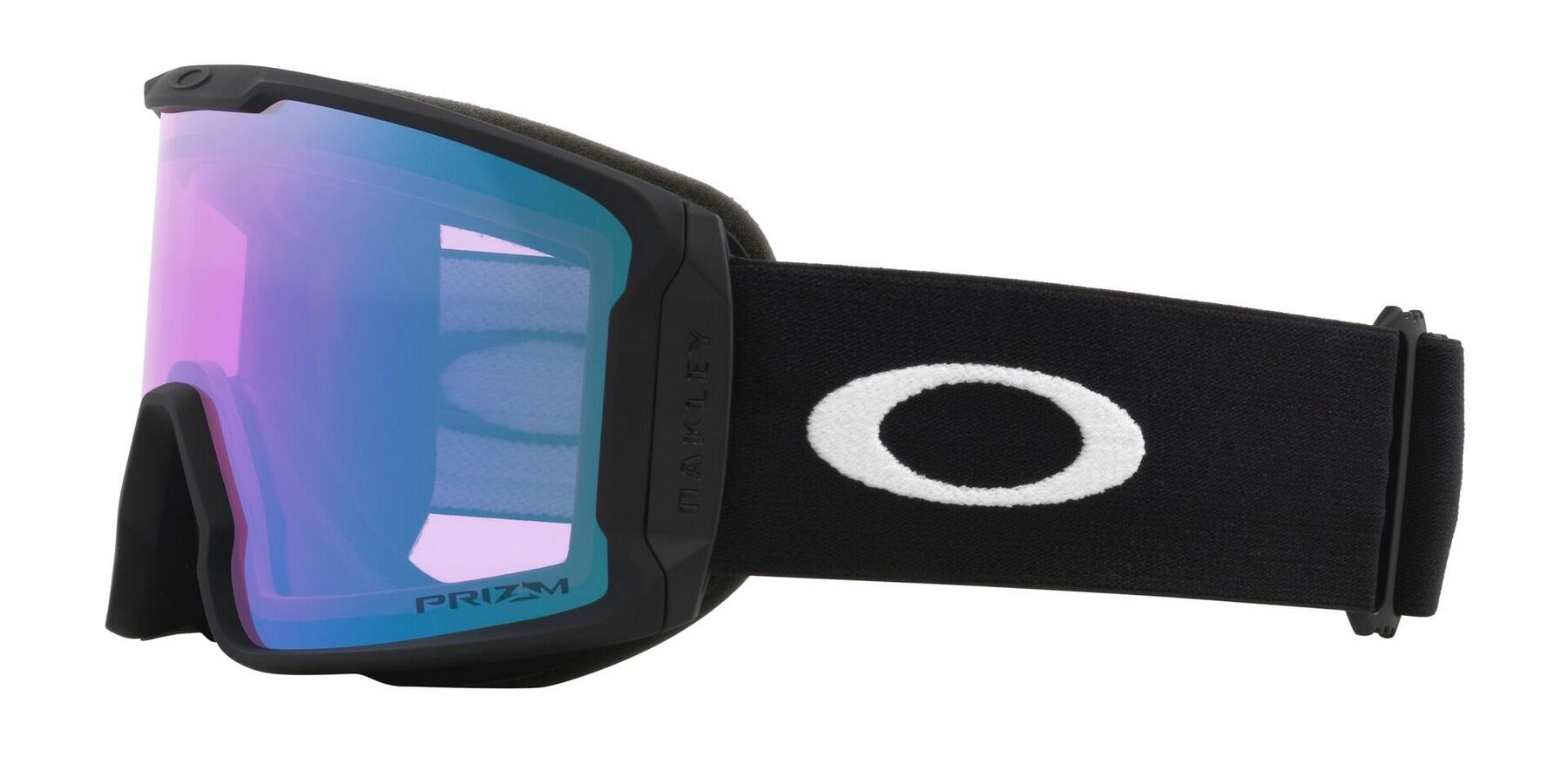 Oakley Gogle Narciarskie Line Miner Oo7070-G6 4/7