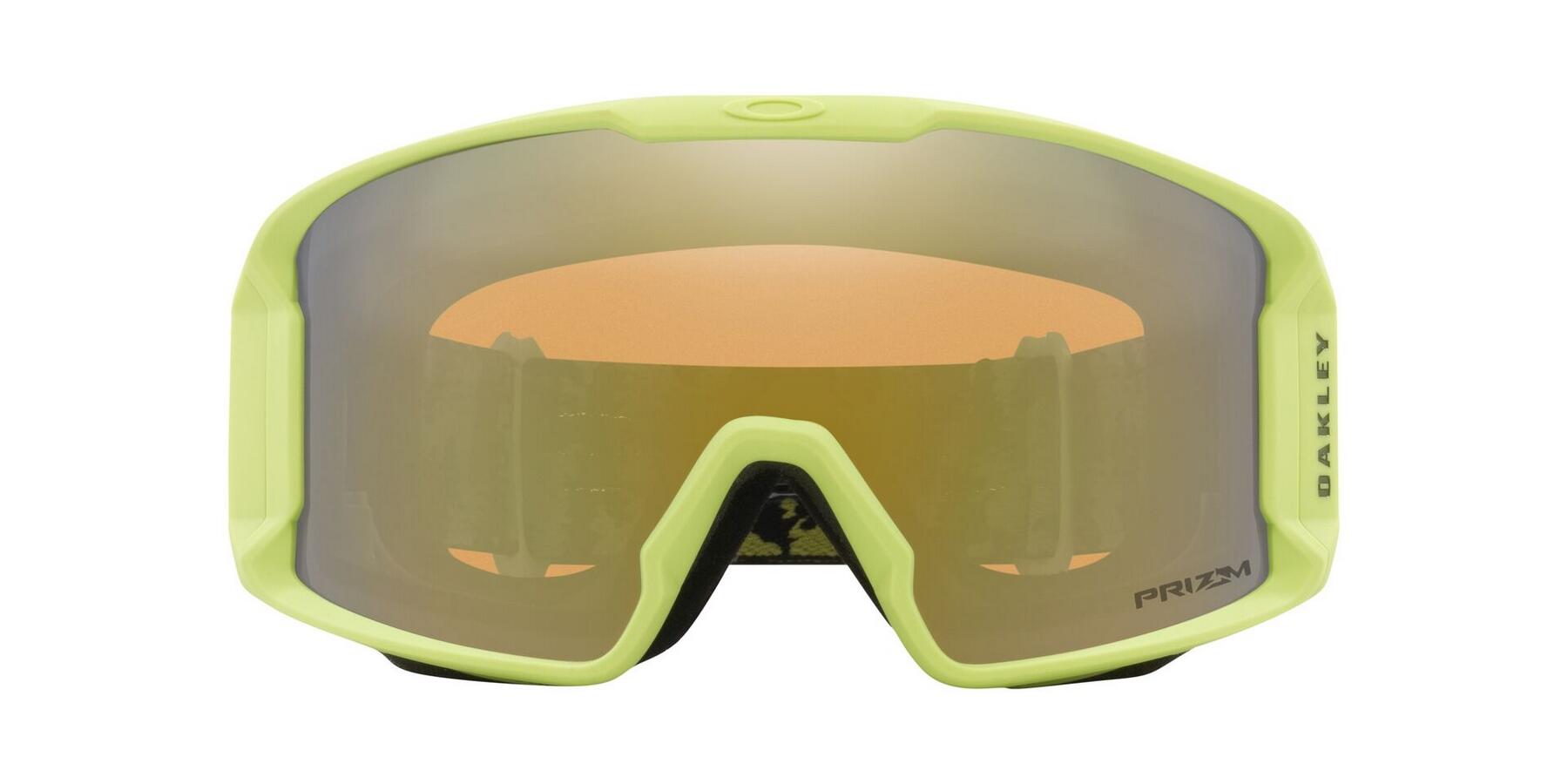 Oakley Gogle Narciarskie Line Miner Oo7093-88 2/7