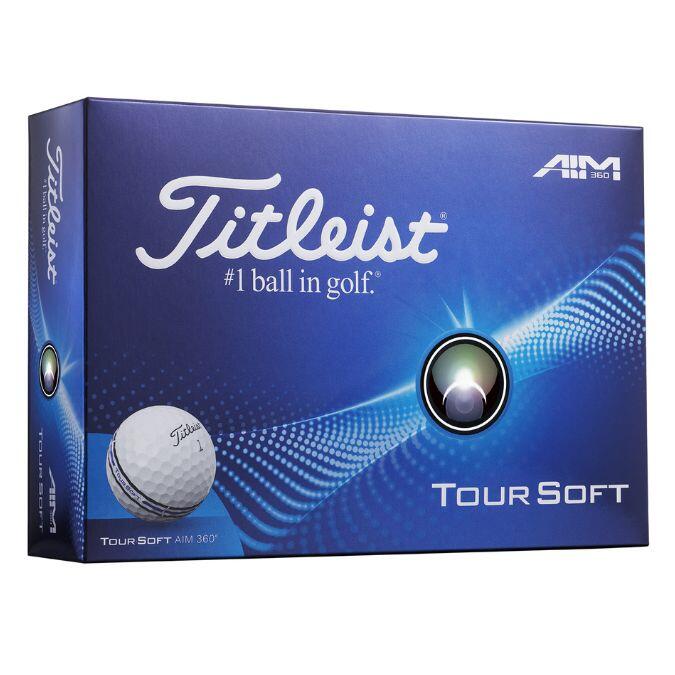 TITLEIST picture