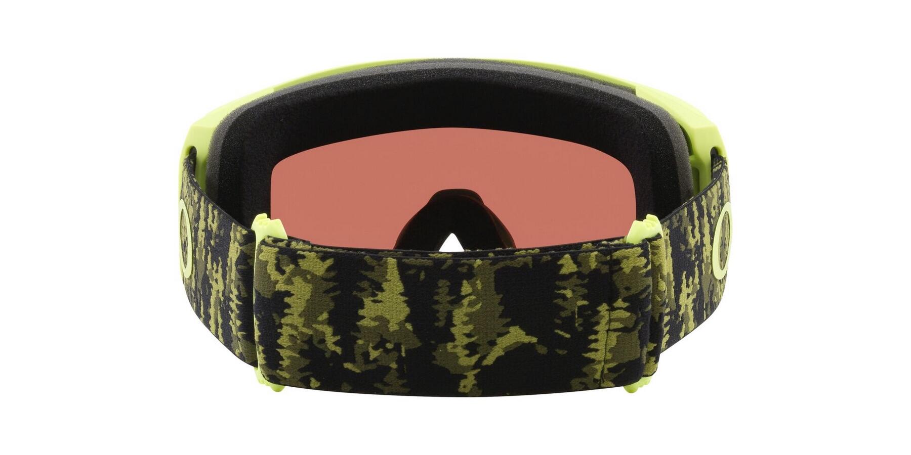 Oakley Gogle Narciarskie Line Miner Oo7093-88 7/7