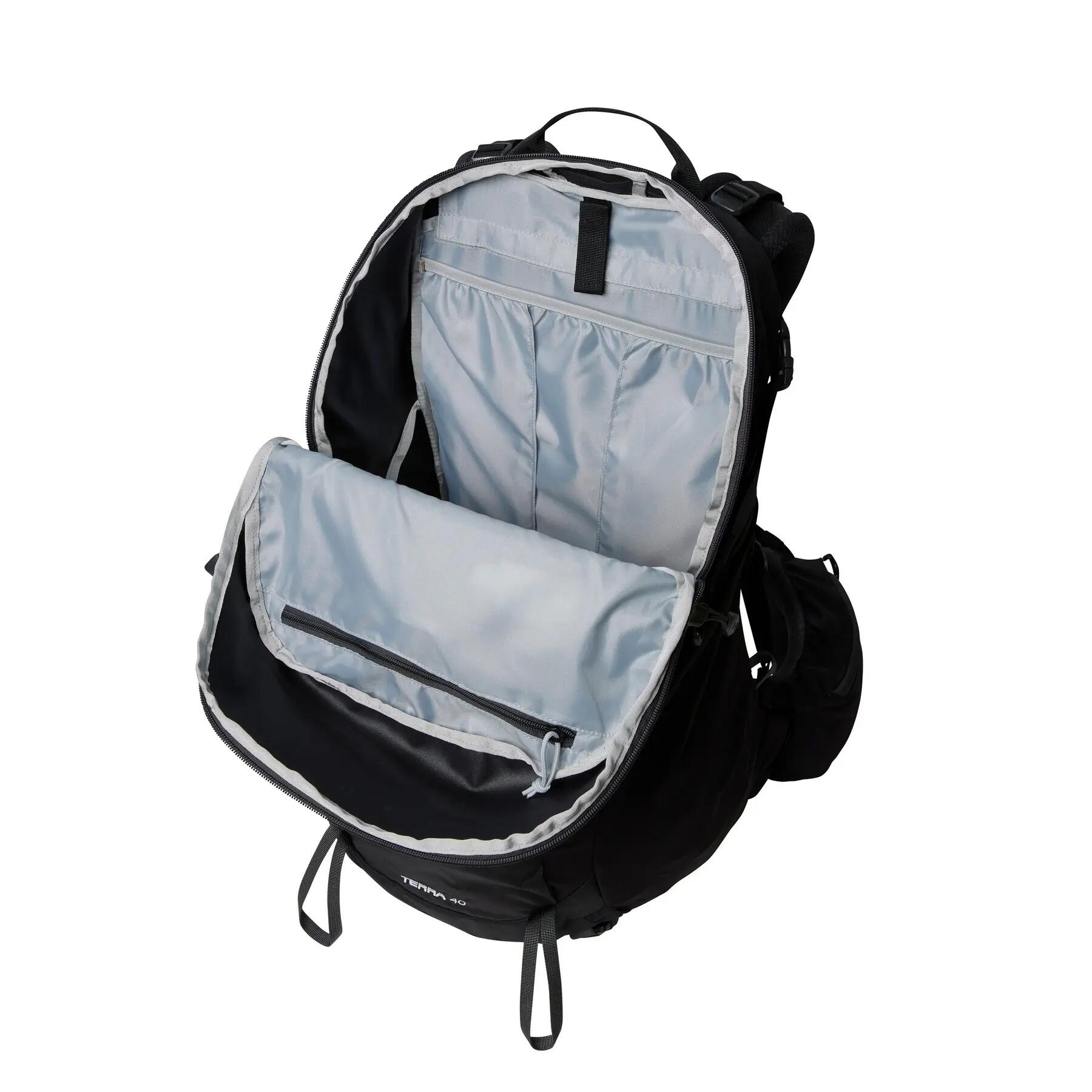 Rucsac sport de trekking THE NORTH FACE TERRA pentru bărbați 5/7