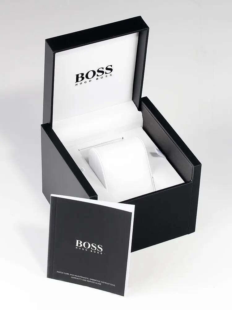 Hugo Boss 1513440, Quartz, 42mm, 5ATM 5/5
