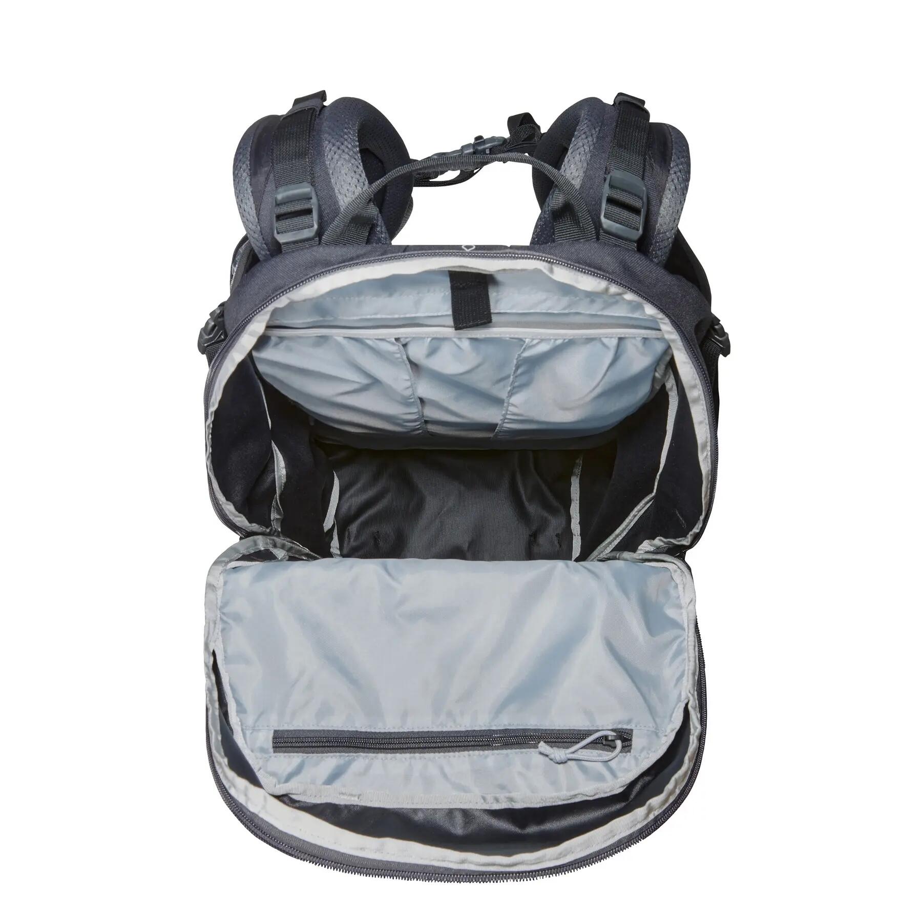 Rucsac sport de trekking THE NORTH FACE TERRA pentru bărbați 4/7