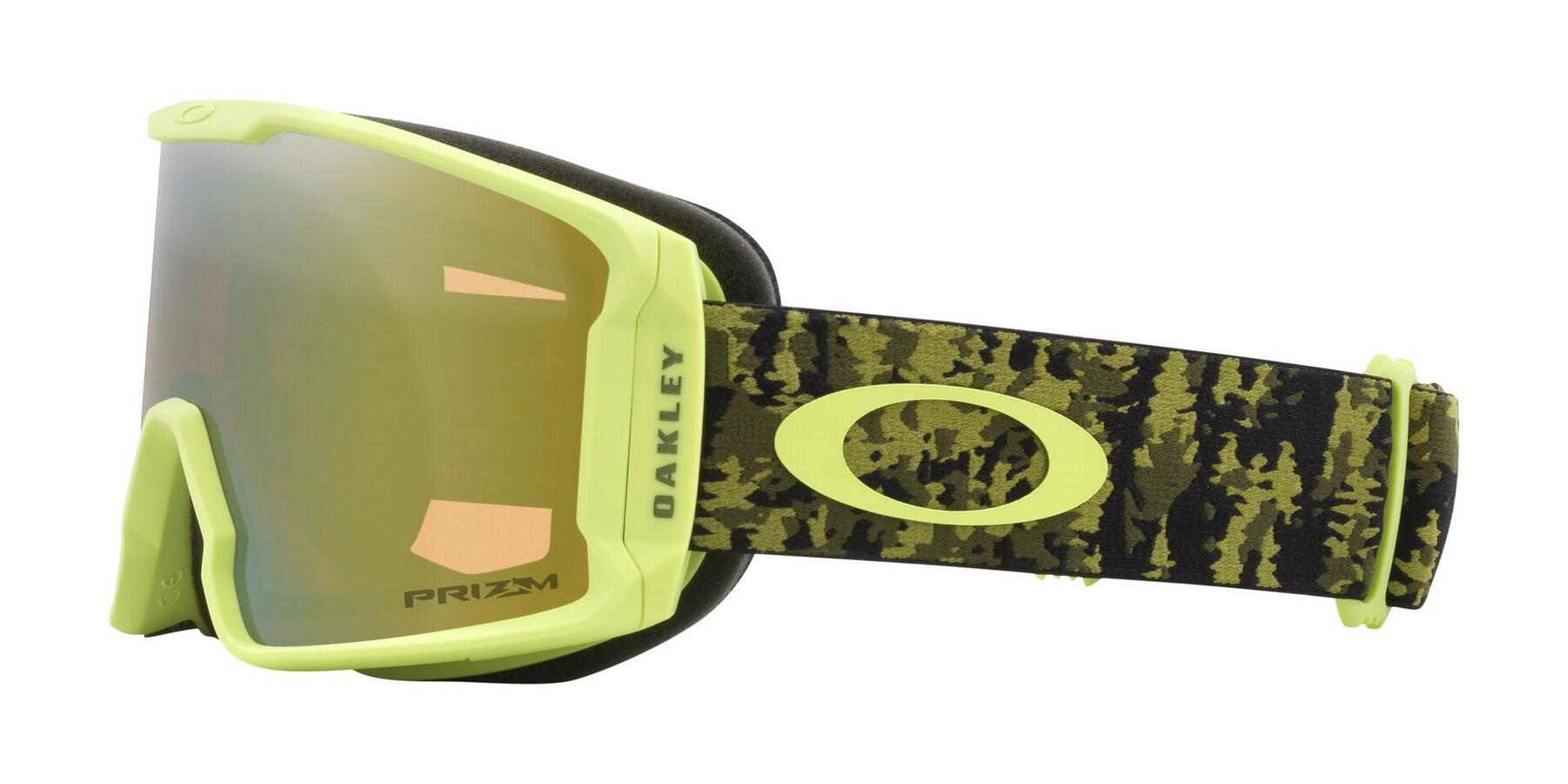 Oakley Gogle Narciarskie Line Miner Oo7093-88 4/7