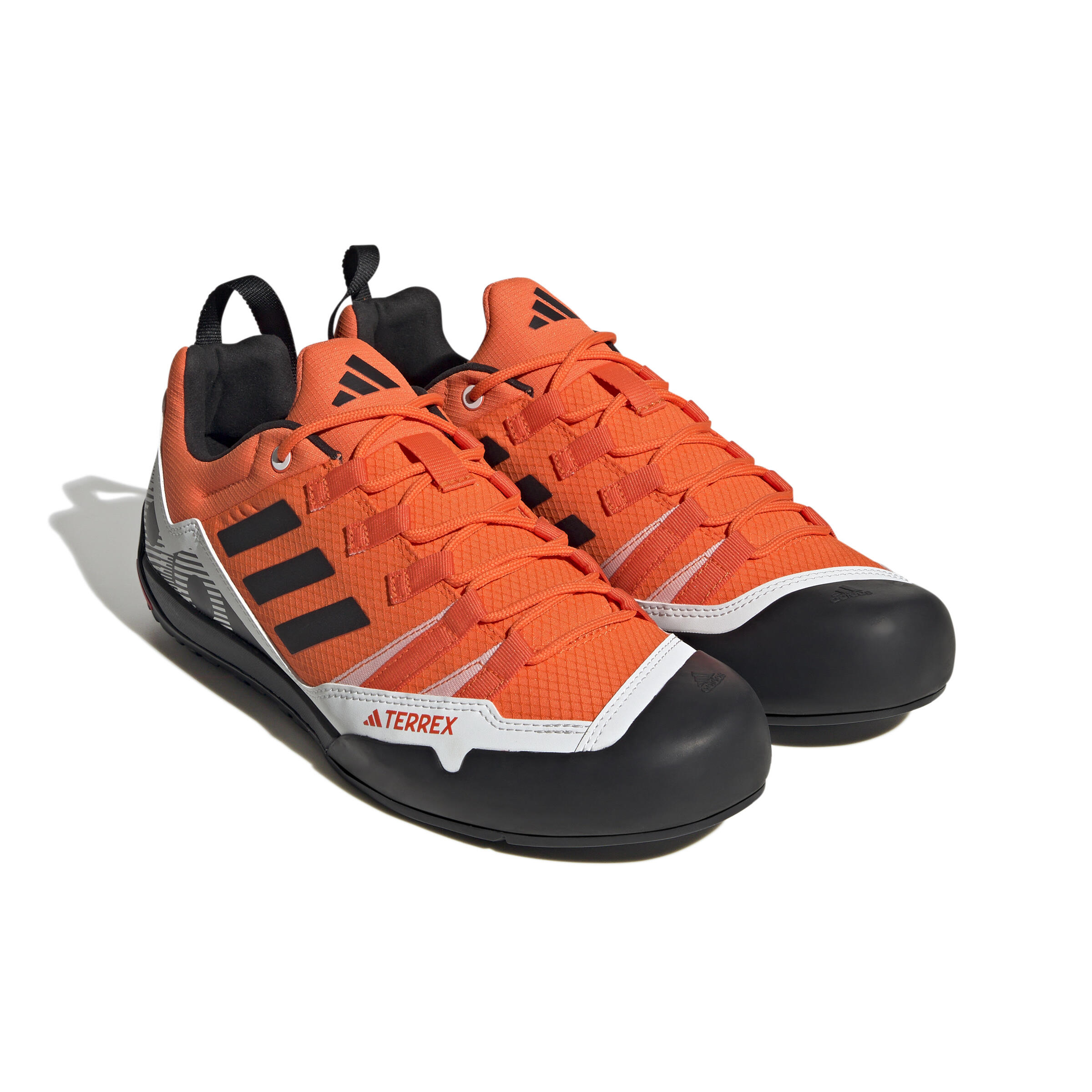 Chaussures de randonnée adidas Terrex Swift Solo 2.0 3/7