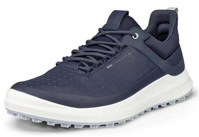 Ecco m golf core hybrid heren navy