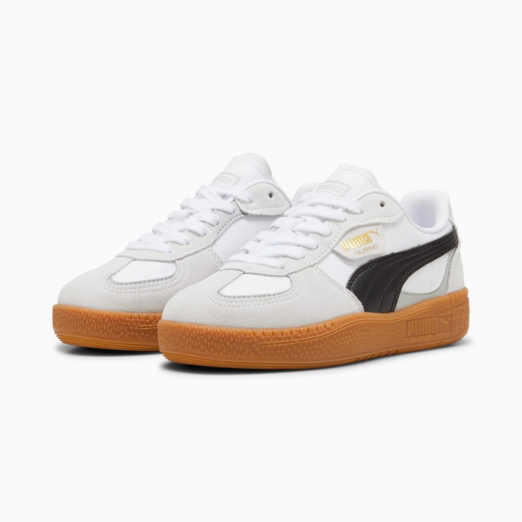 Încălțăminte sportivă Puma Palermo Moda Jr