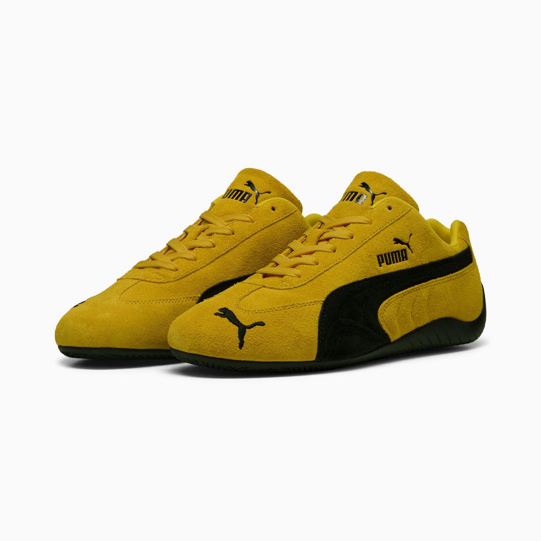 PUMA picture