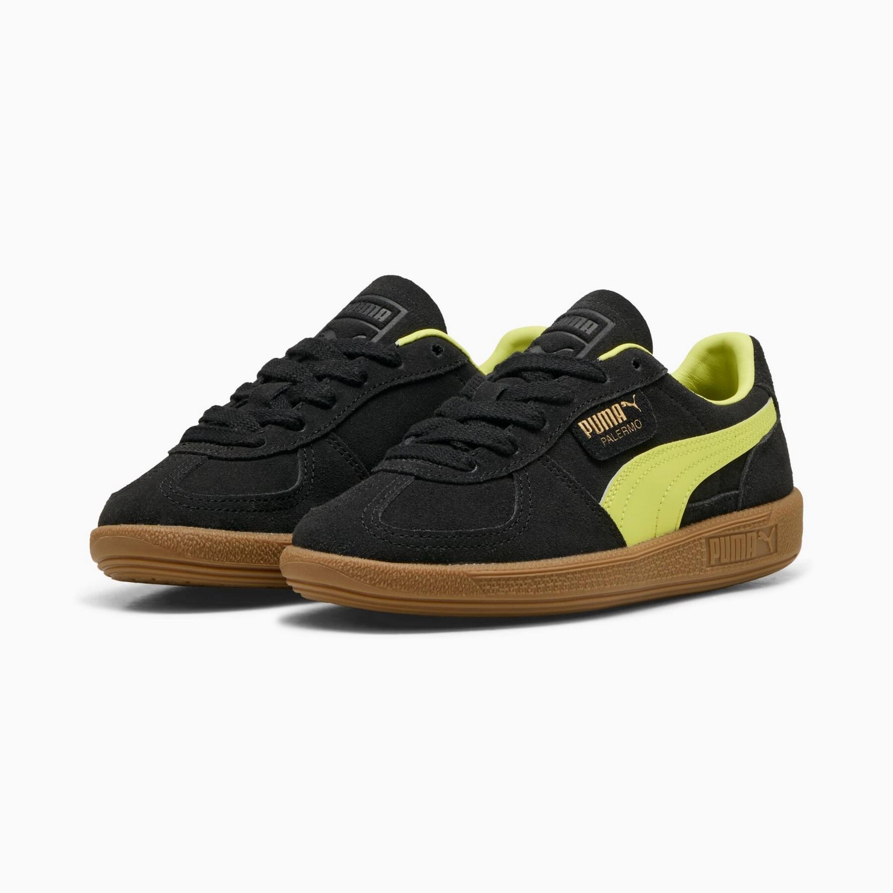 PUMA picture