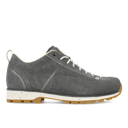 Dolomite Cinquantaquattro Shoe W's 54 Low Evo Damen Gunmetal Grey 40
