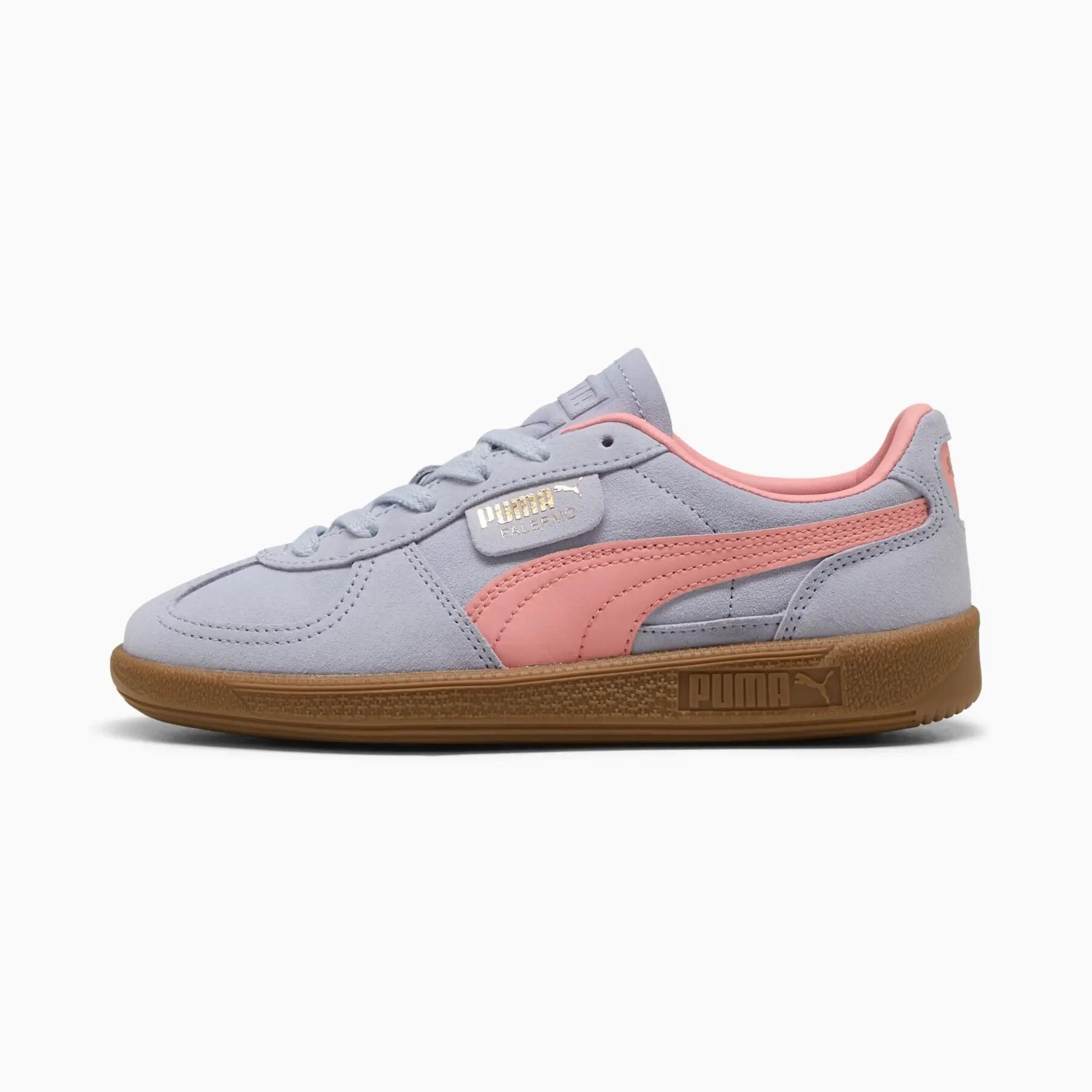 Chaussures PUMA Palermo Jr 2/7