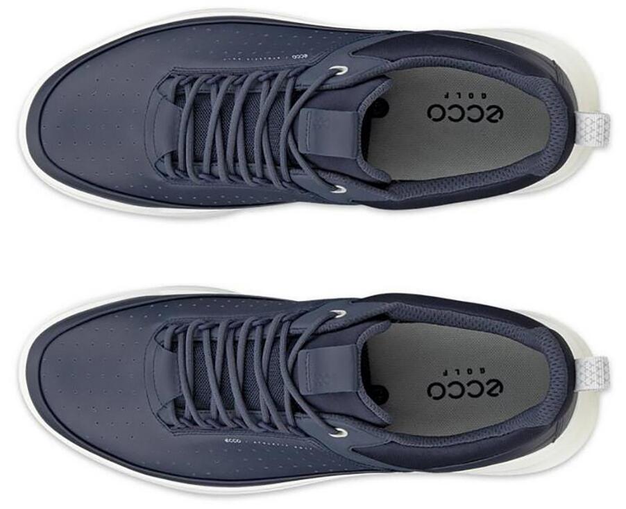 Ecco M Golf Core Hybrid Heren Navy 5/5