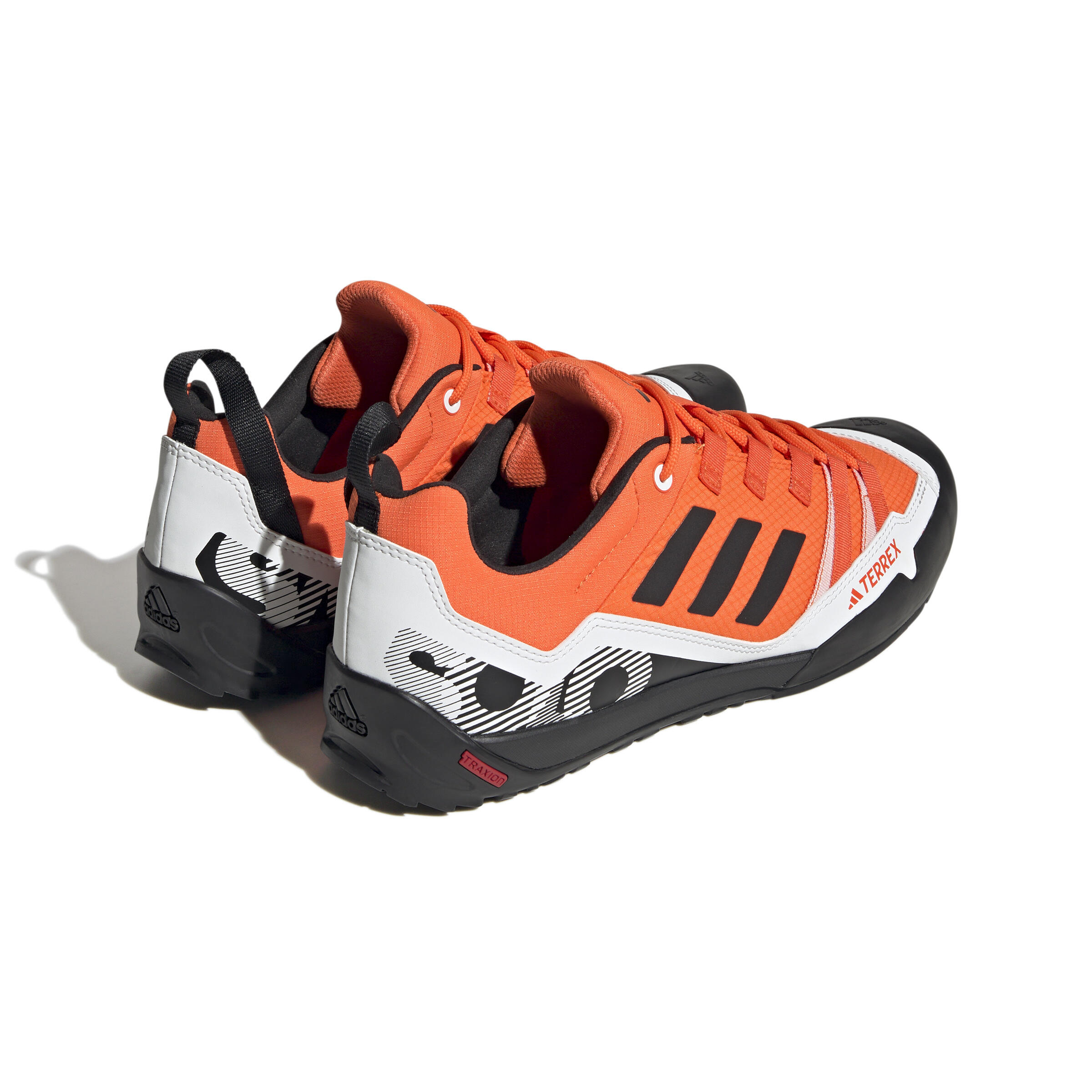 Chaussures de randonnée adidas Terrex Swift Solo 2.0 4/7