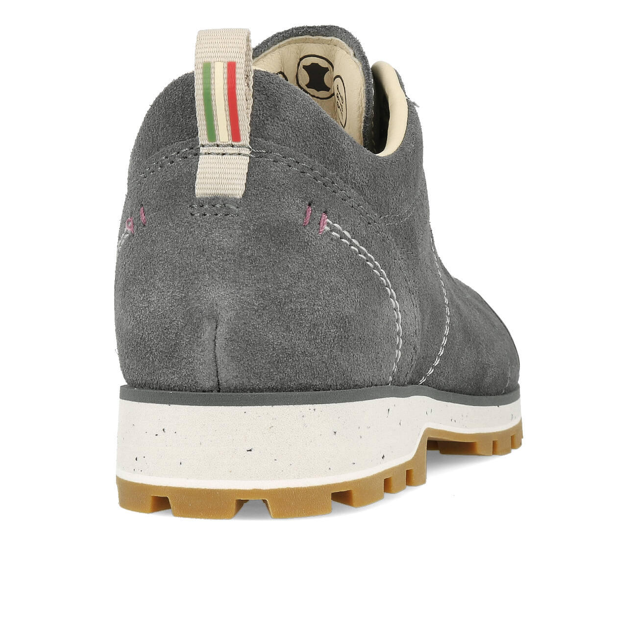 Buty damskie Dolomite 54 LOW EVO ciemnoszare 3/7