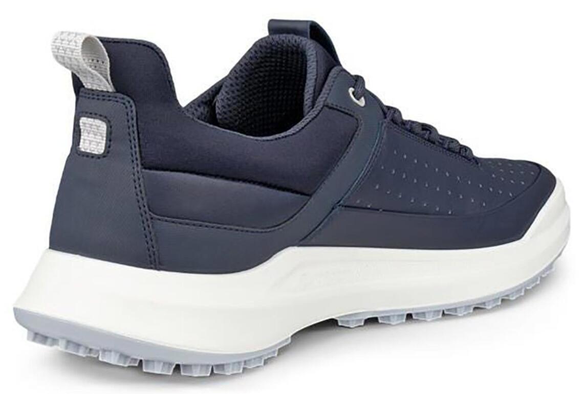 Ecco M Golf Core Hybrid Heren Navy 3/5