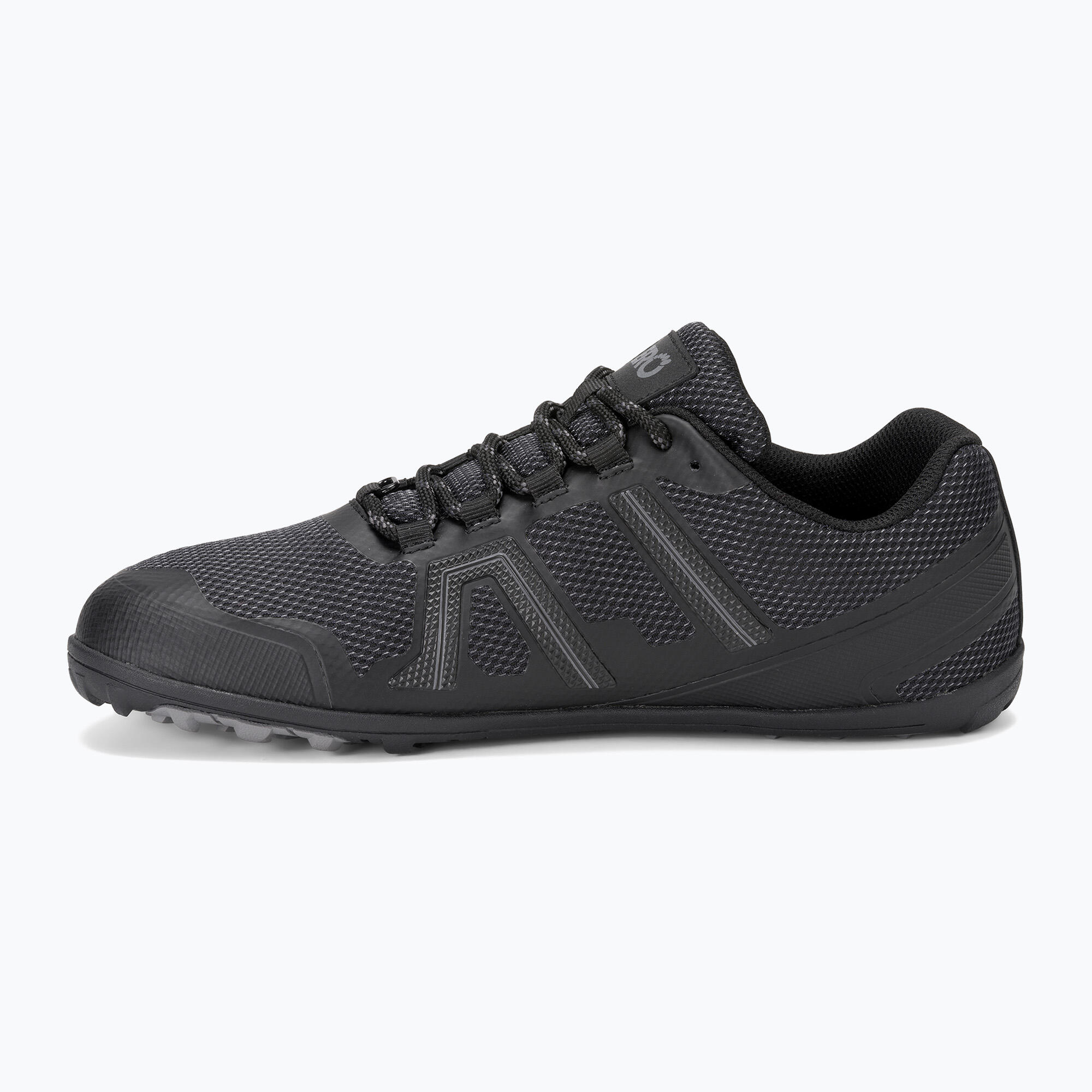 Herren Barfußschuhe Xero Shoes Mesa Trail WP 3/7