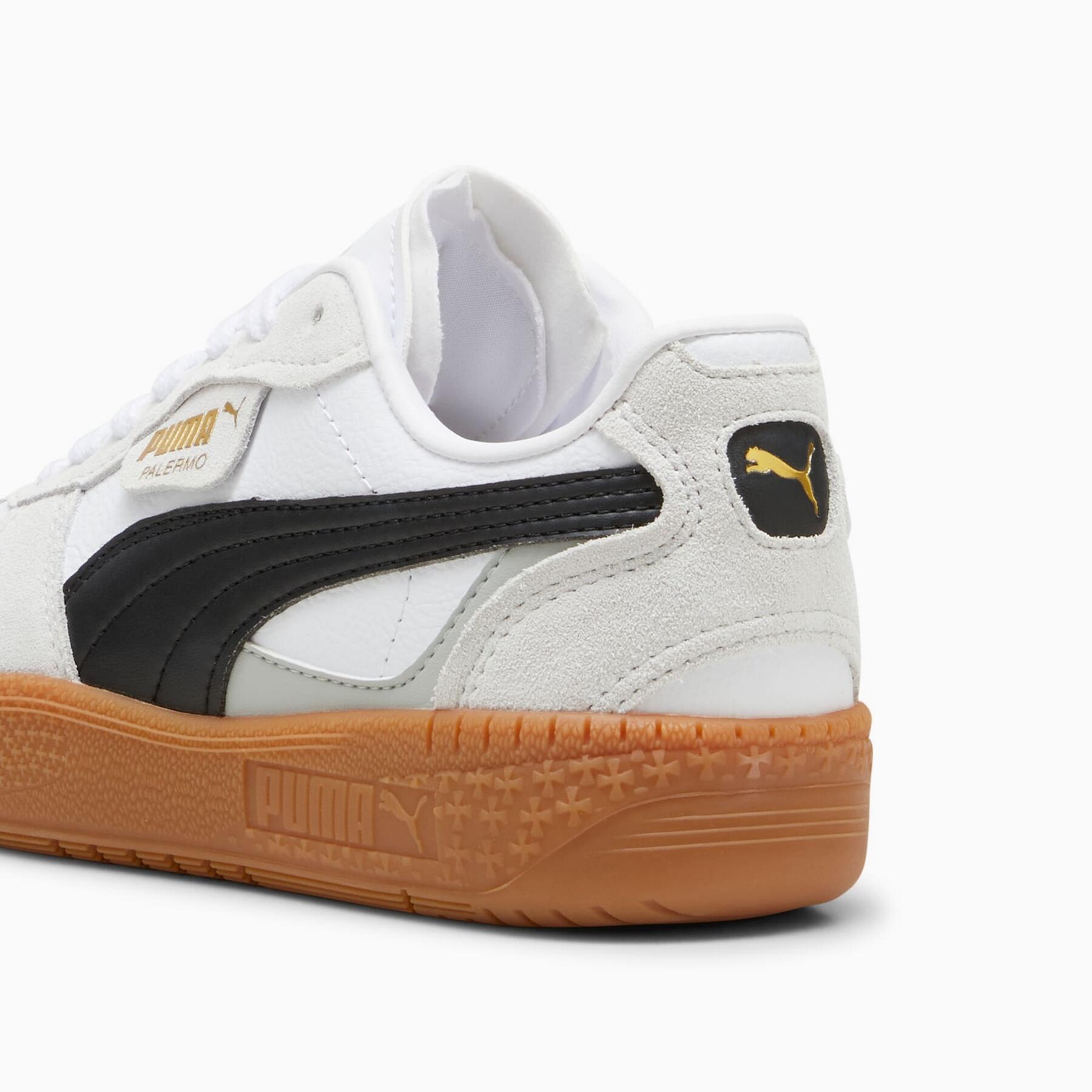 Puma Buty Palermo Moda Jr 39885501 6/7
