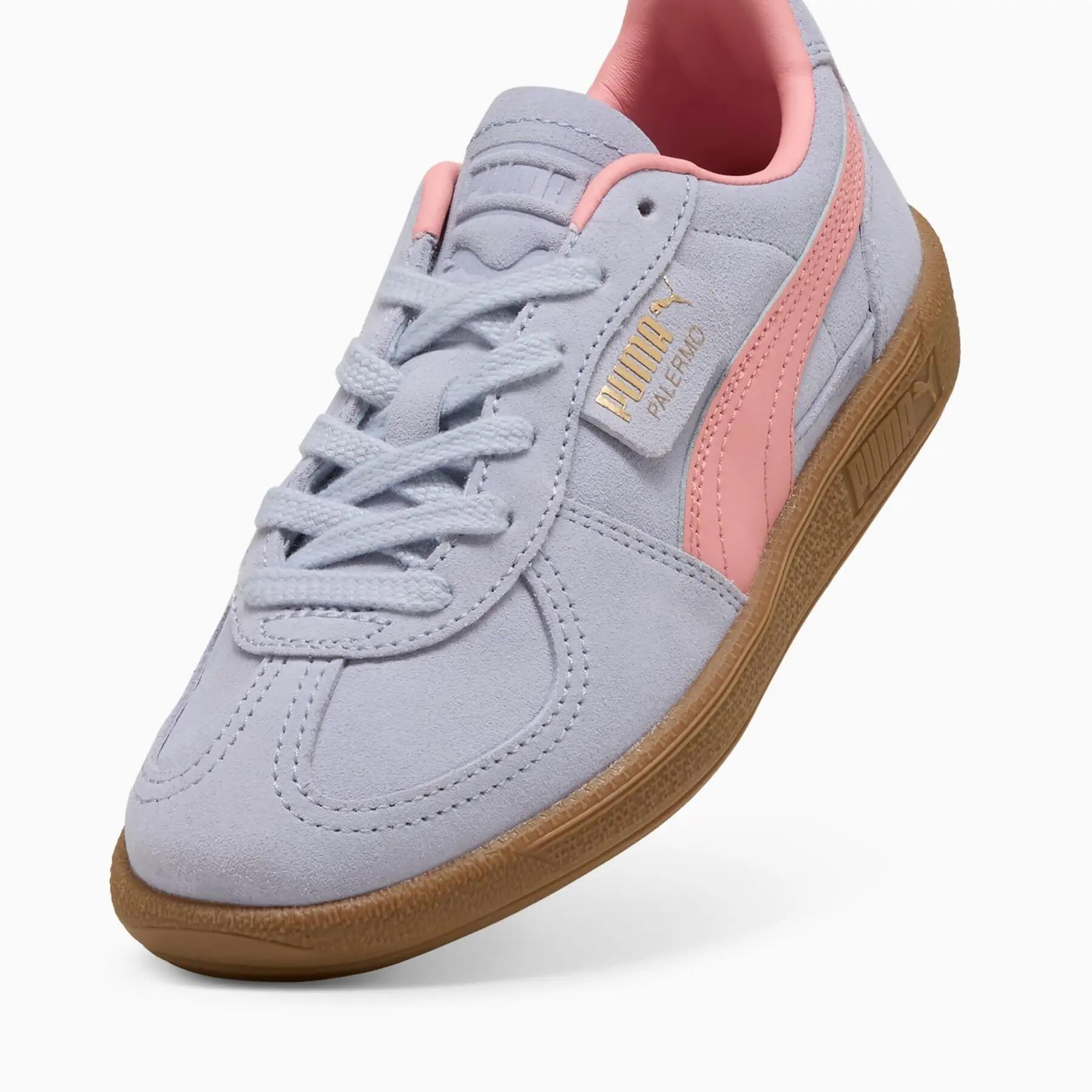 Chaussures PUMA Palermo Jr 5/7