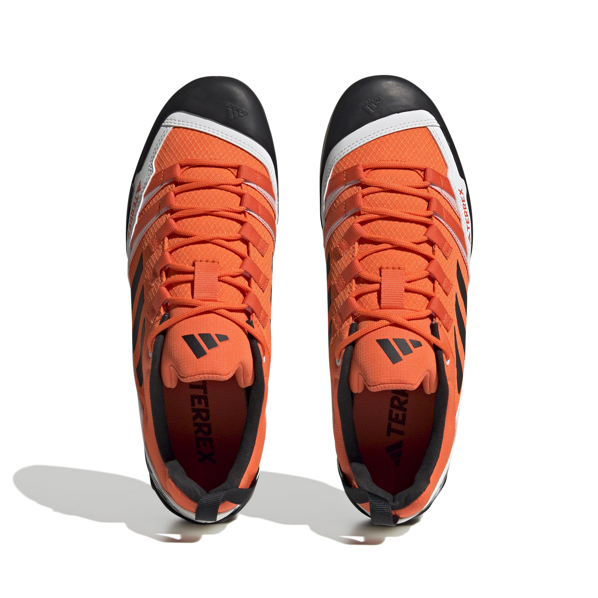 Chaussures de randonnée adidas Terrex Swift Solo 2.0 6/7
