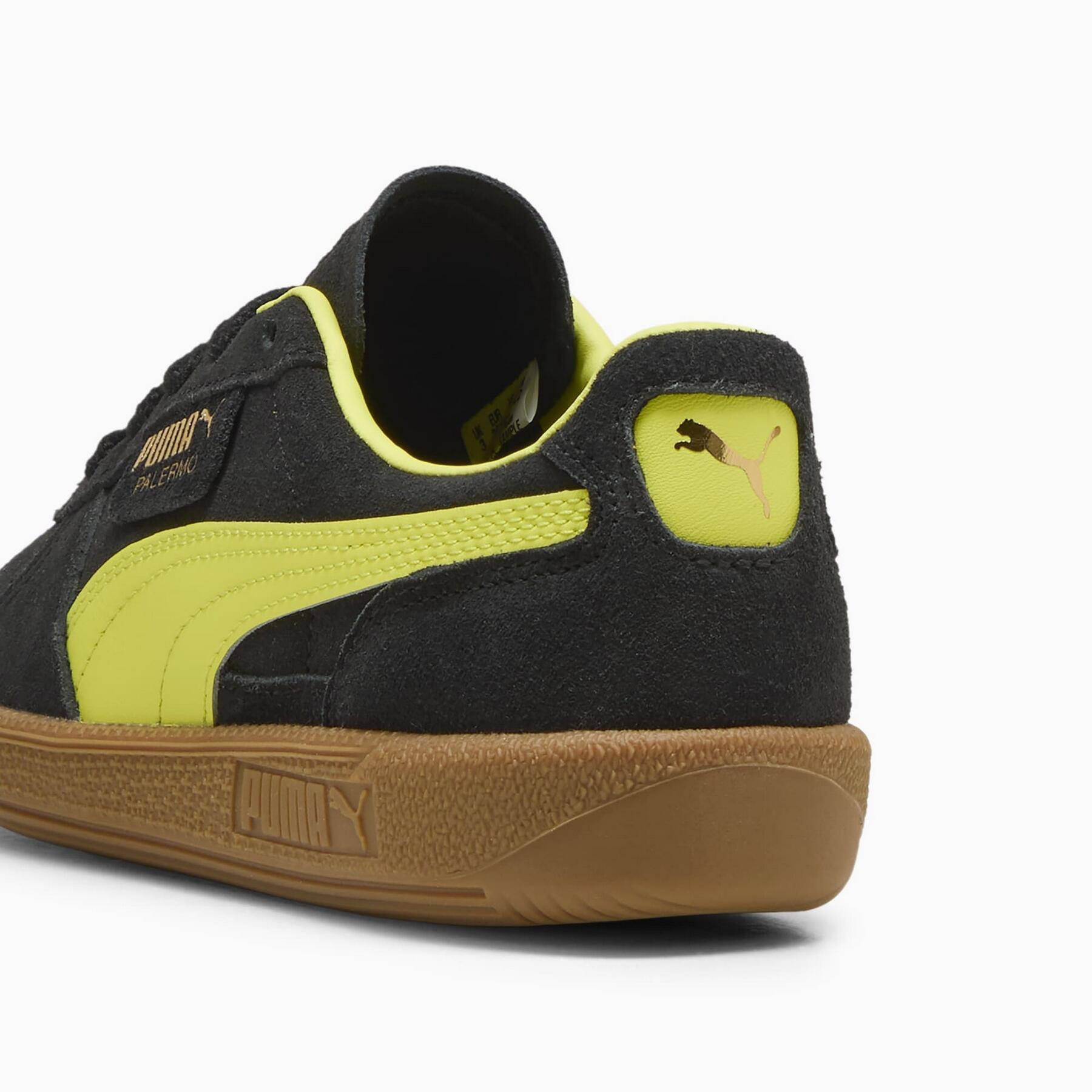 Puma Buty Palermo Jr 39727125 6/7