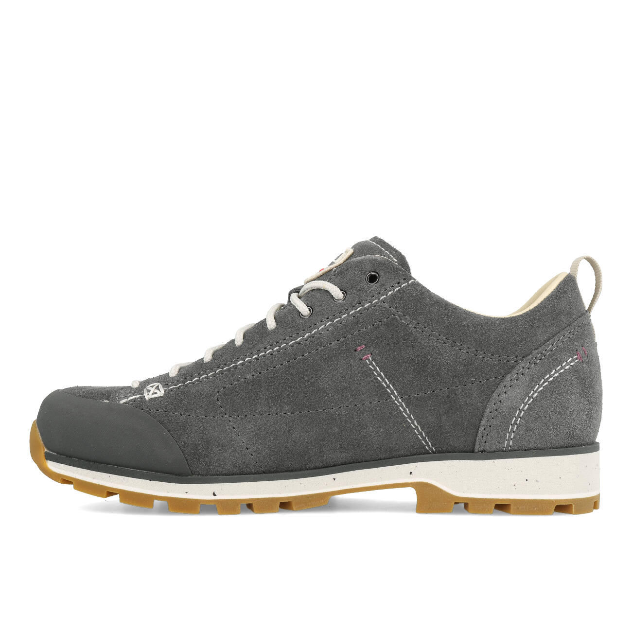 Buty damskie Dolomite 54 LOW EVO ciemnoszare