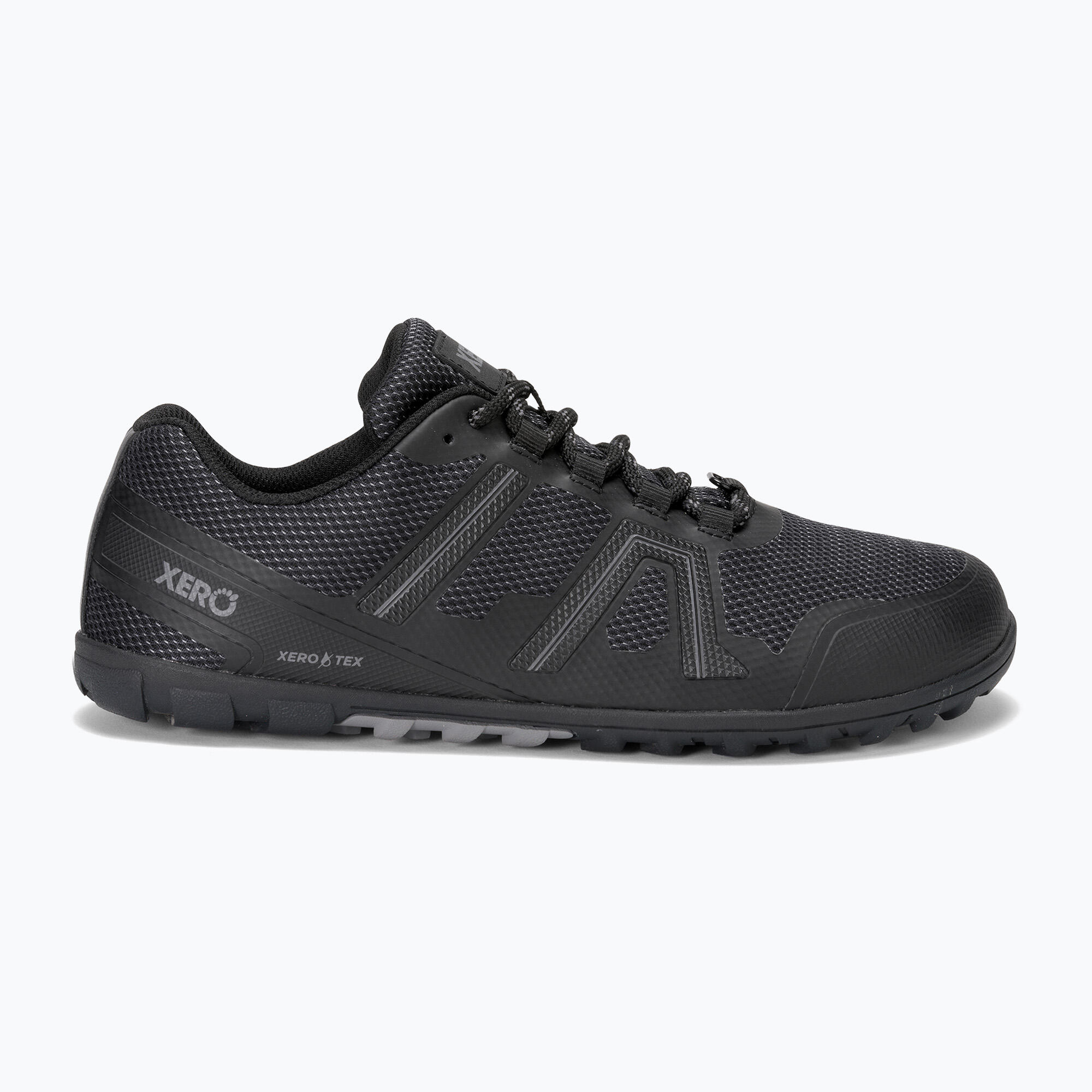 Herren Barfußschuhe Xero Shoes Mesa Trail WP 2/7