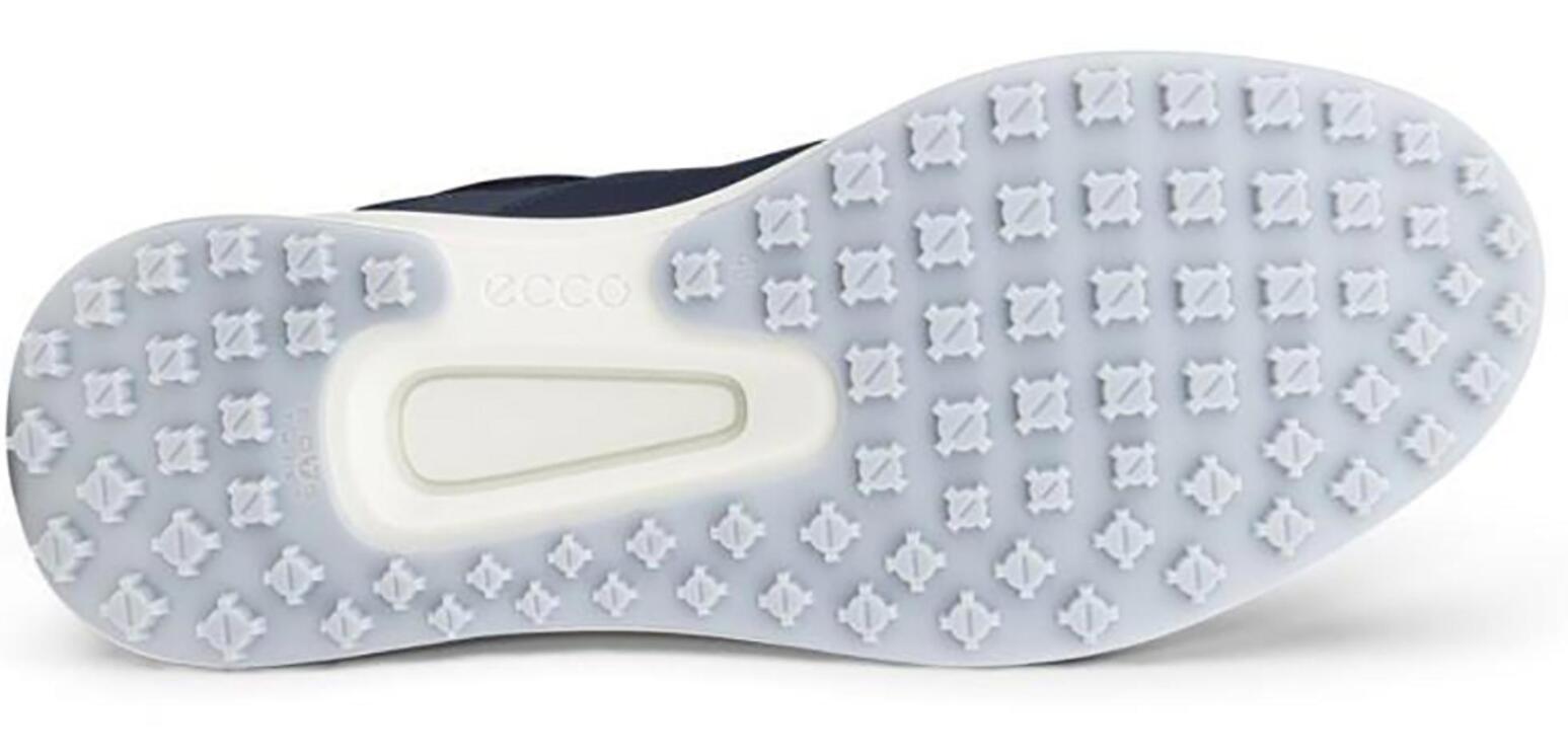 Ecco M Golf Core Hybrid Heren Navy 4/5