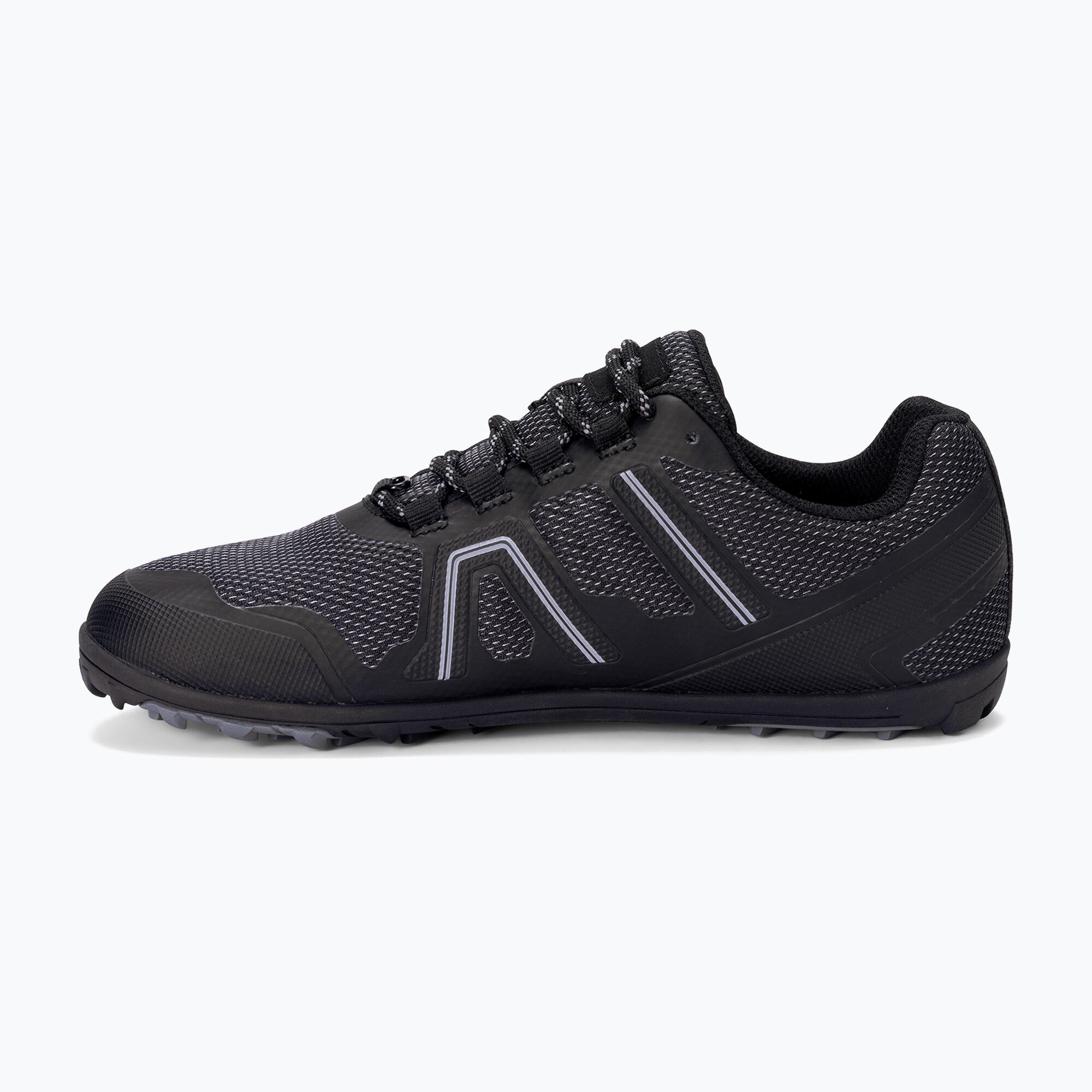 Chaussures barefoot pour femmes Xero Shoes Mesa Trail WP 3/7