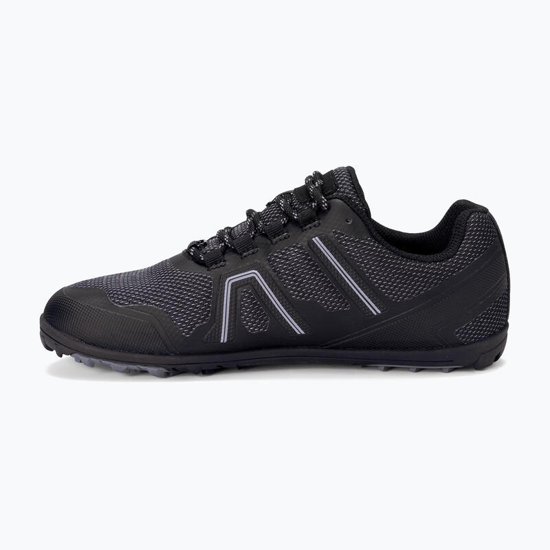 Pantofi barefoot damă Xero Shoes Mesa Trail WP