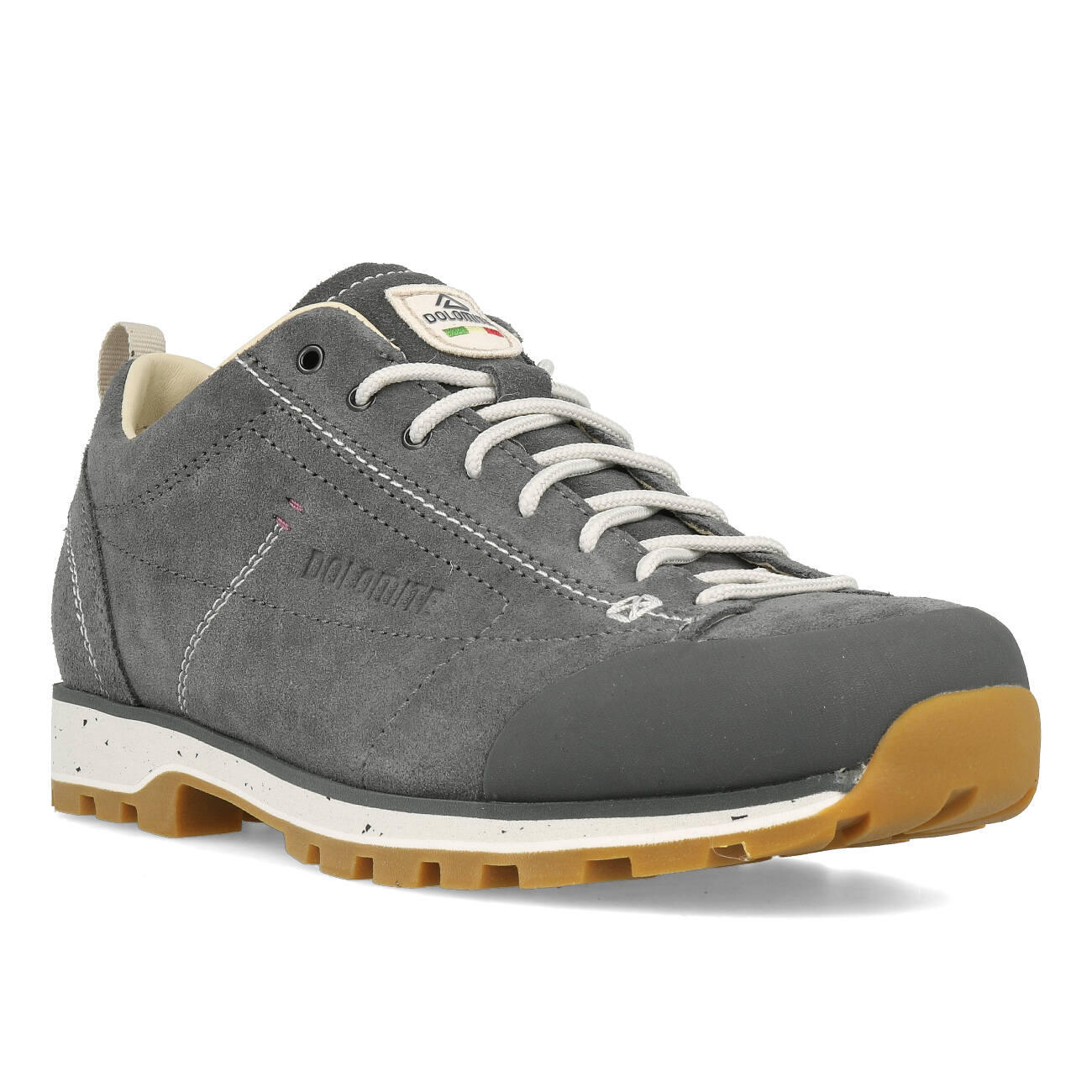 Buty damskie Dolomite 54 LOW EVO ciemnoszare 6/7