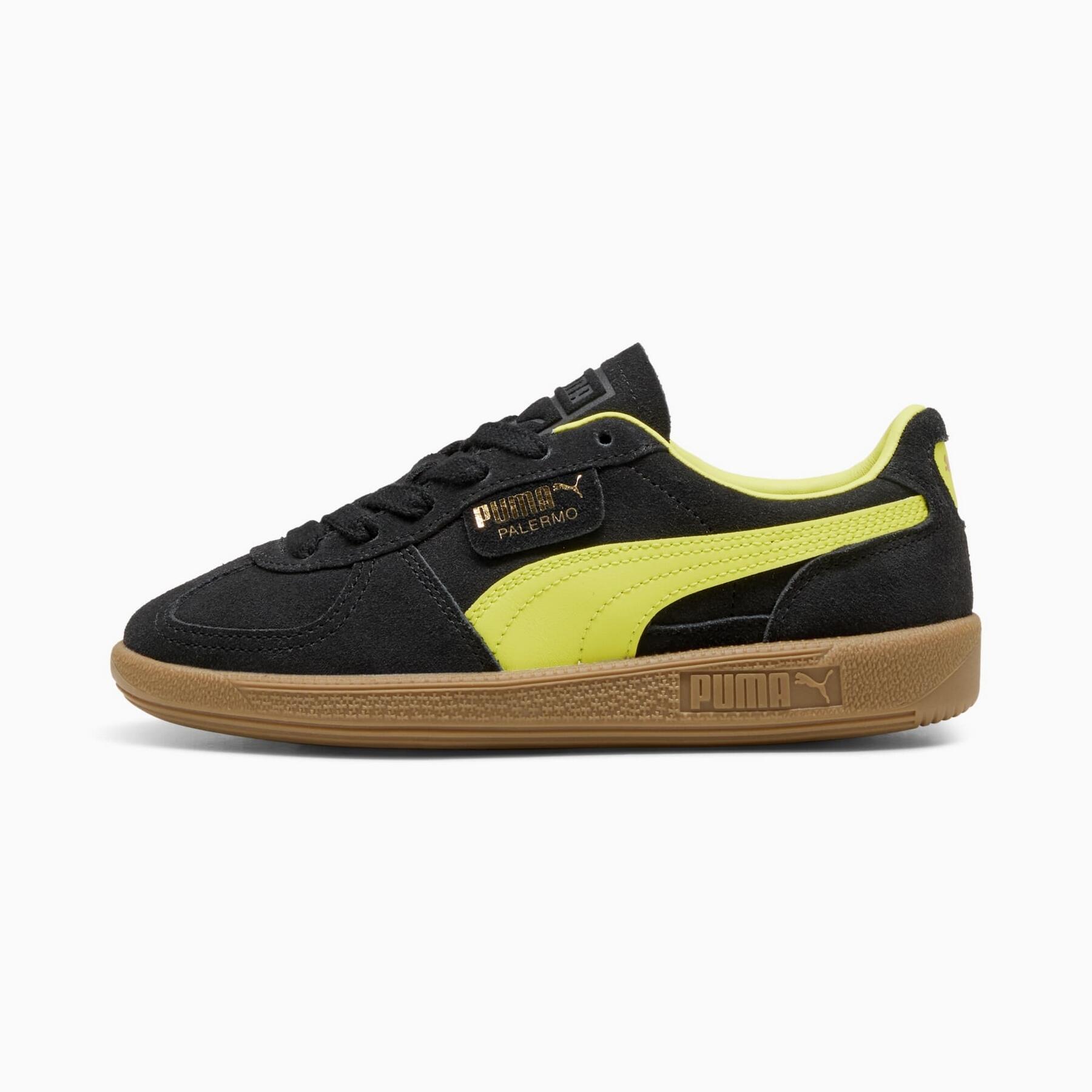 Puma Buty Palermo Jr 39727125 2/7