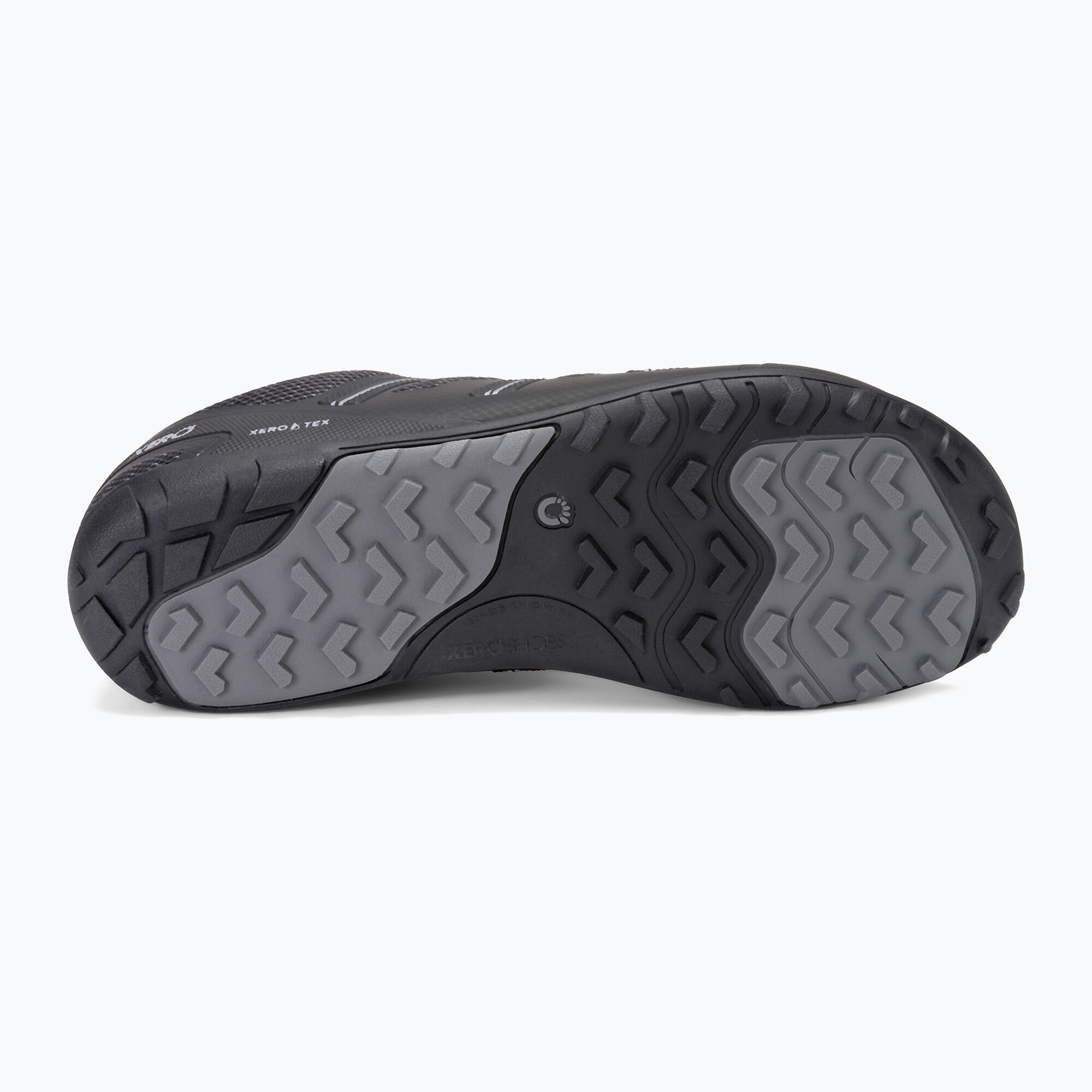 Herren Barfußschuhe Xero Shoes Mesa Trail WP 7/7