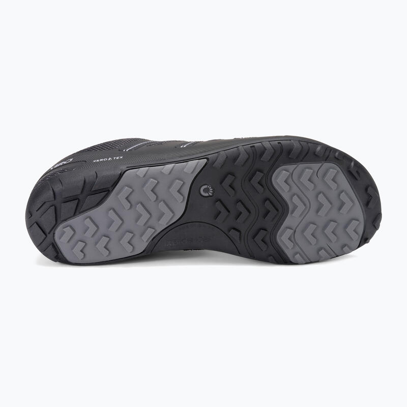 Pantofi barefoot bărbați Xero Shoes Mesa Trail WP