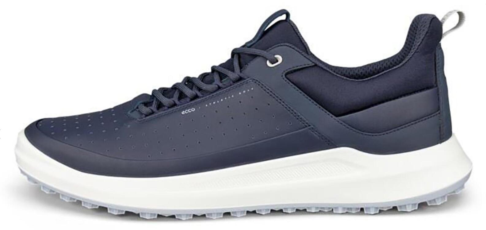 Ecco M Golf Core Hybrid Heren Navy 2/5