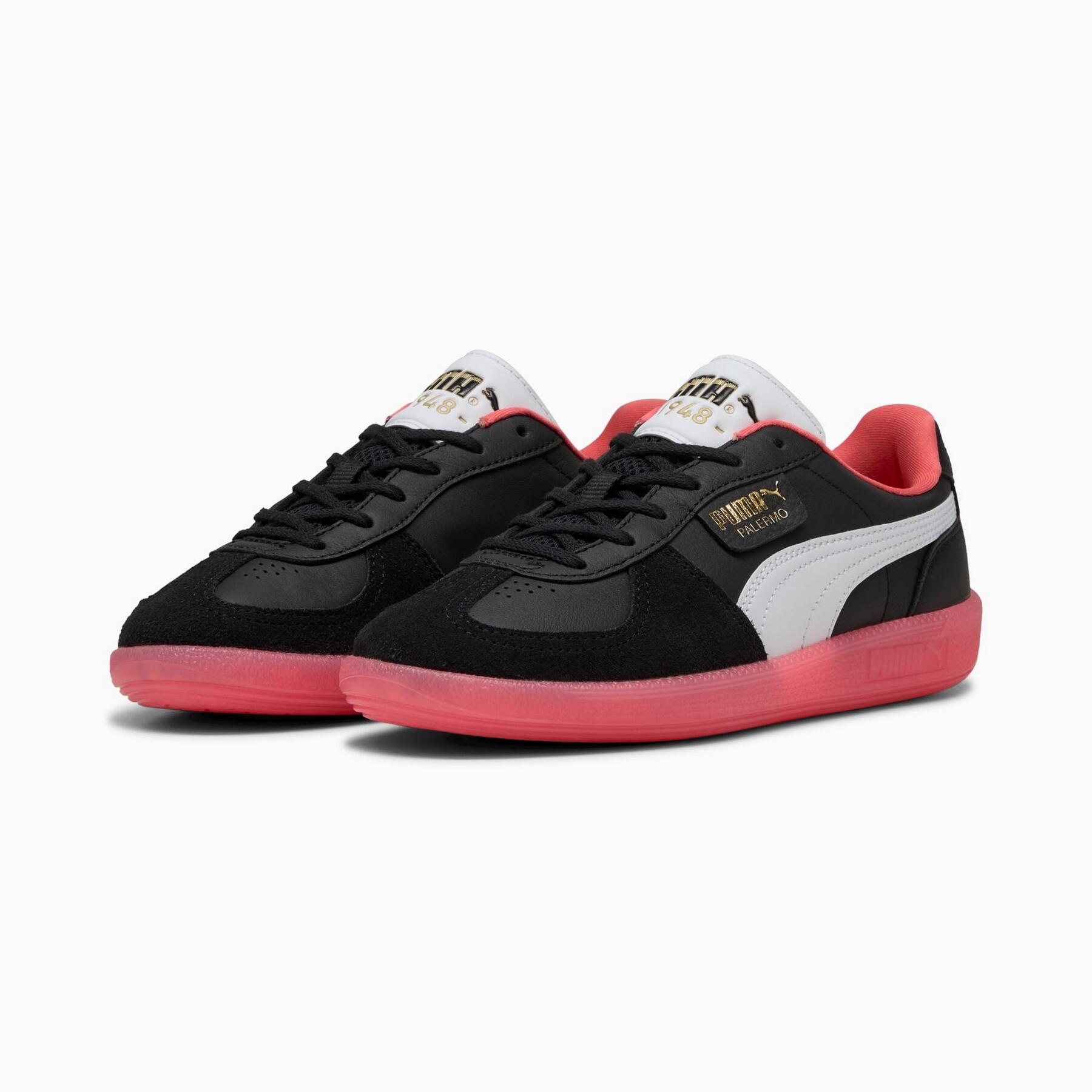 PUMA picture