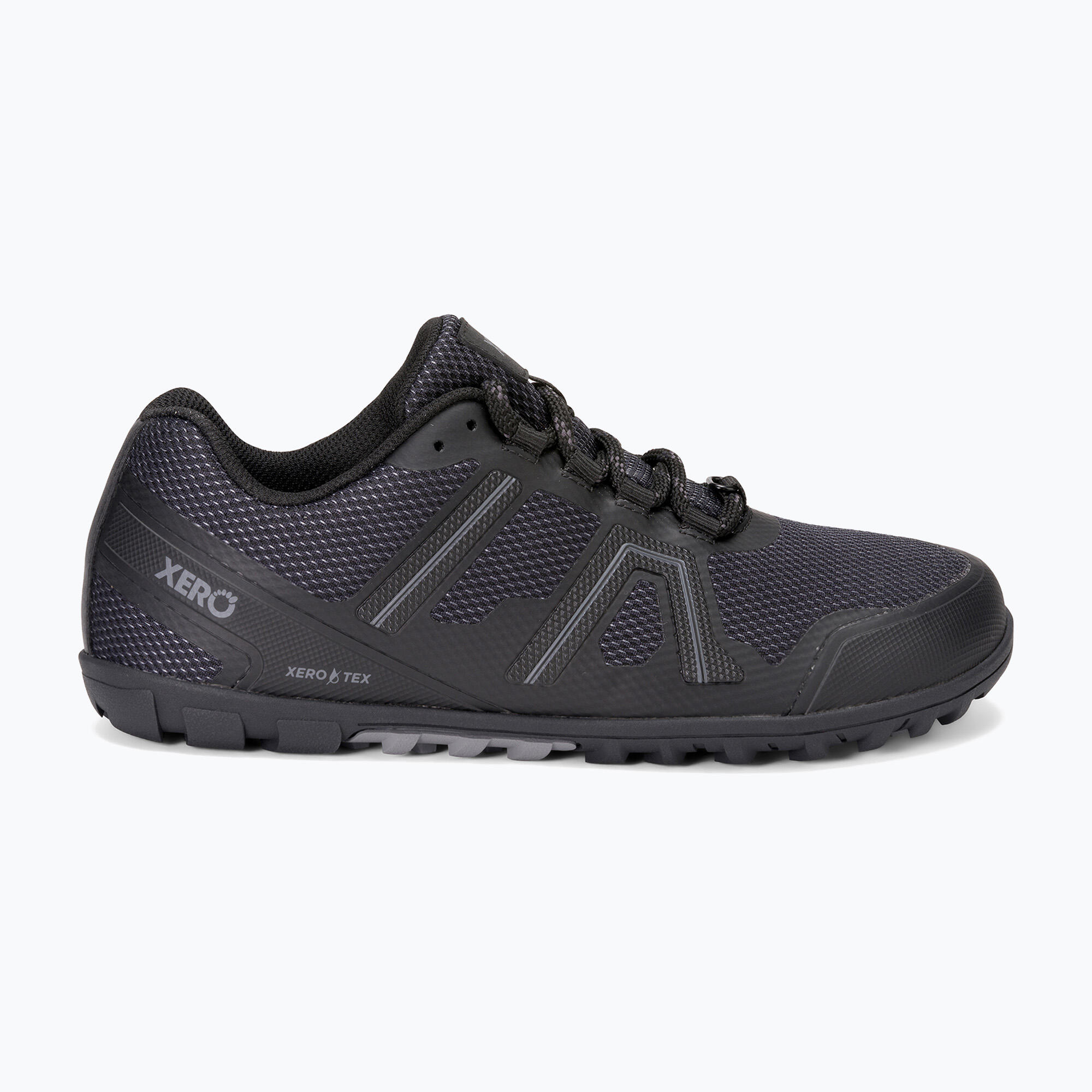 Chaussures barefoot pour femmes Xero Shoes Mesa Trail WP 2/7