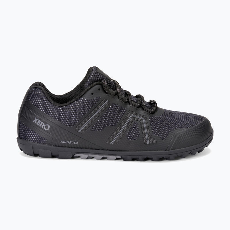 Pantofi barefoot damă Xero Shoes Mesa Trail WP