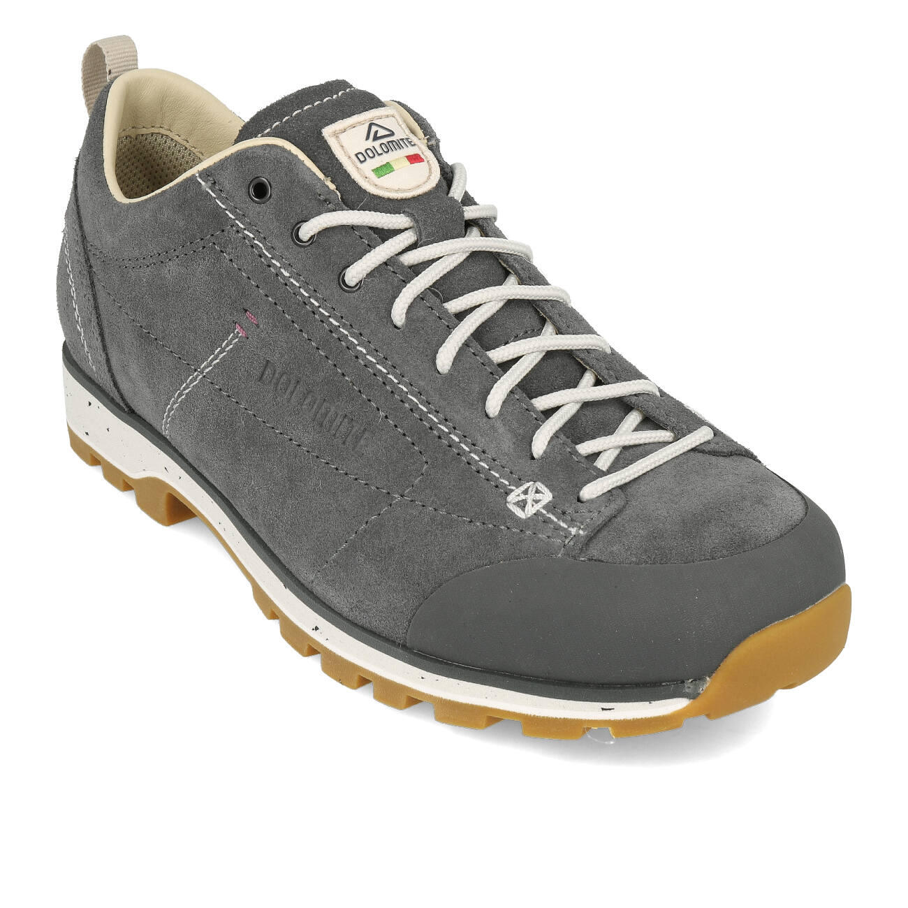 Buty damskie Dolomite 54 LOW EVO ciemnoszare 7/7