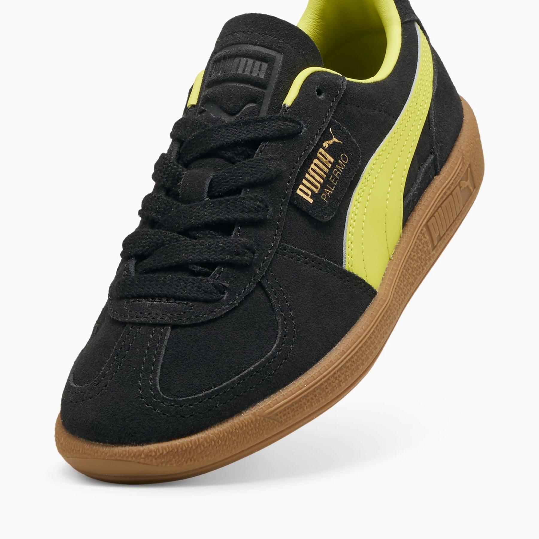 Puma Buty Palermo Jr 39727125 5/7