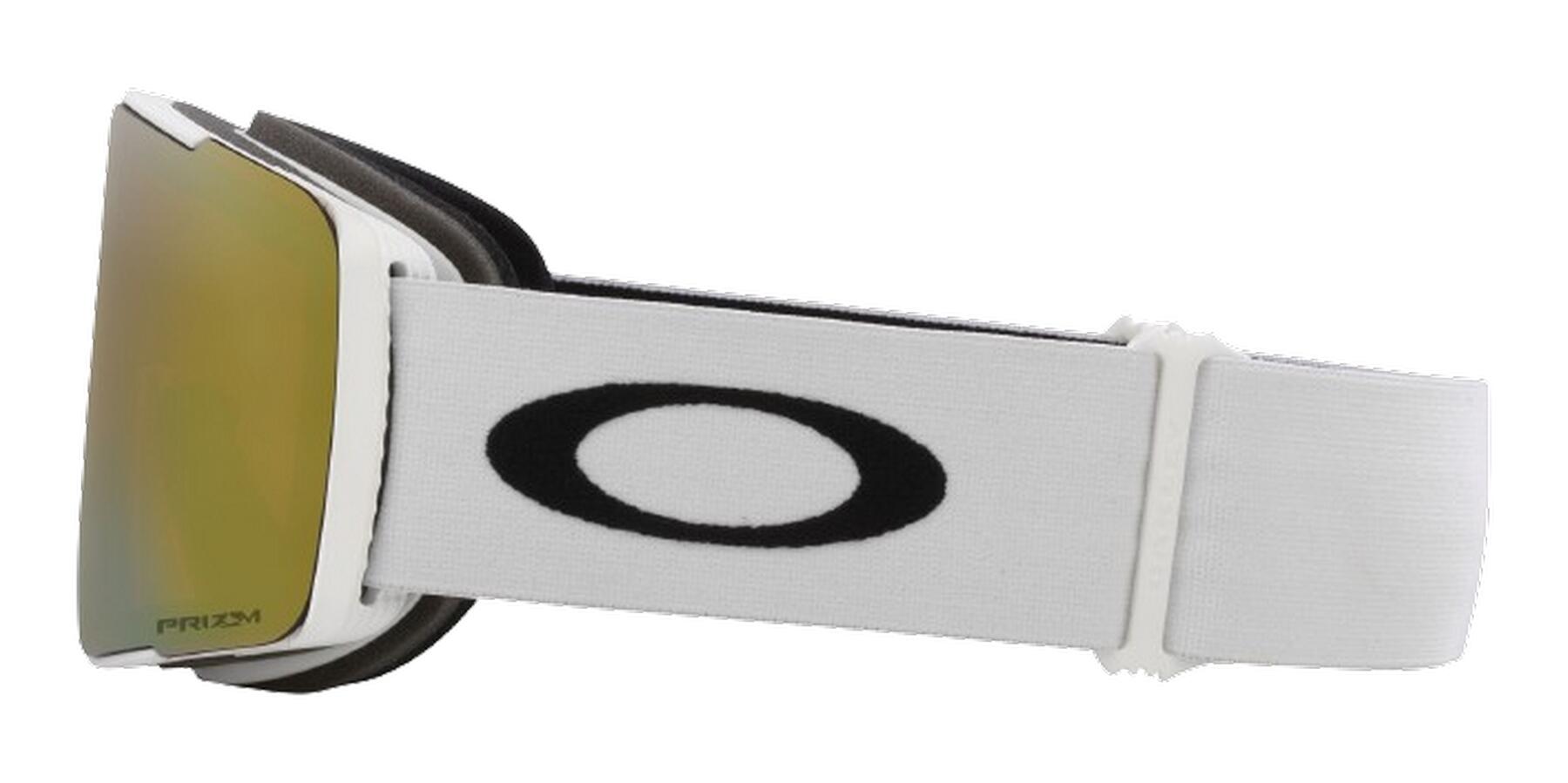 Oakley Gogle Line Miner Pro L Oo7136-06 3/7