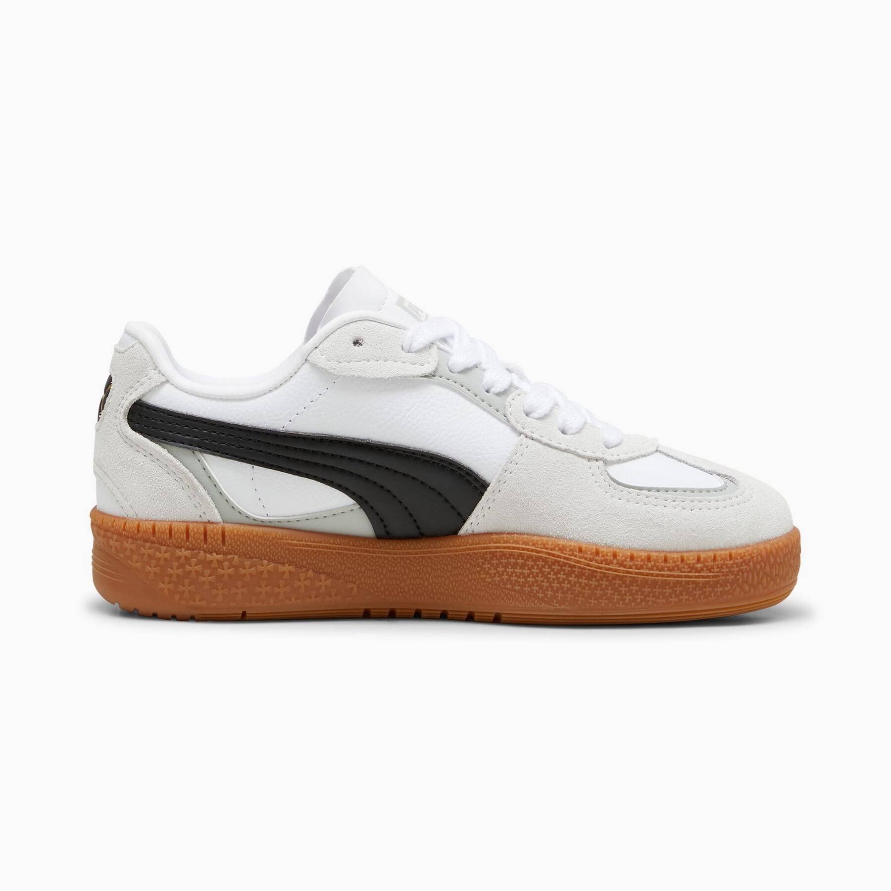 Puma Buty Palermo Moda Jr 39885501 4/7