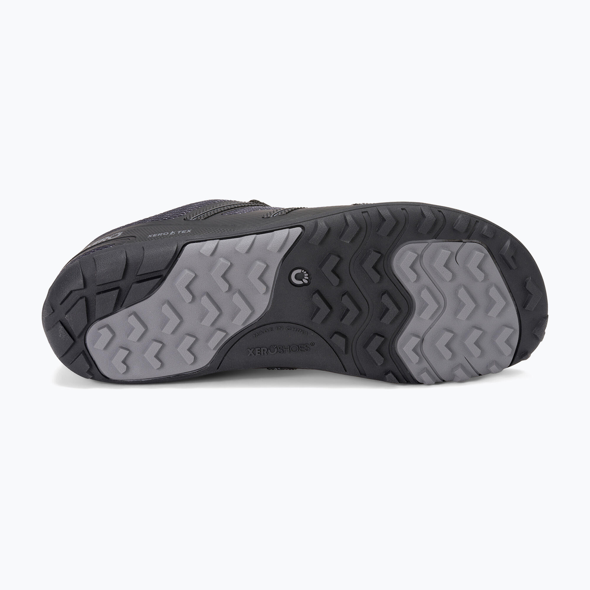 Chaussures barefoot pour femmes Xero Shoes Mesa Trail WP 7/7