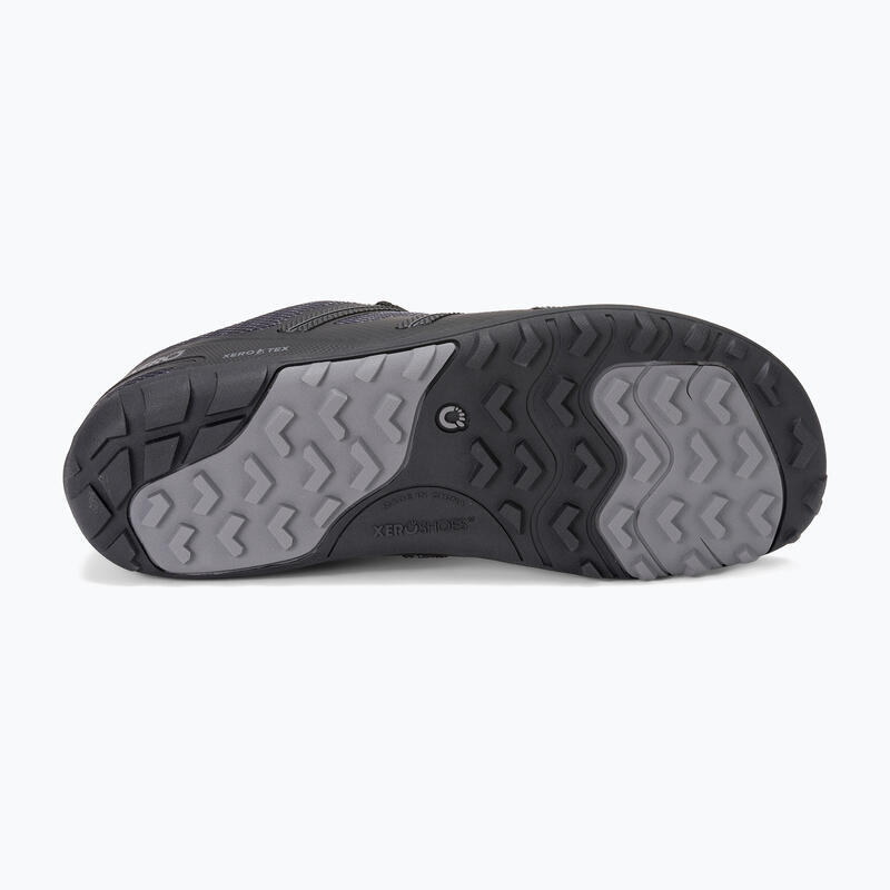 Pantofi barefoot damă Xero Shoes Mesa Trail WP