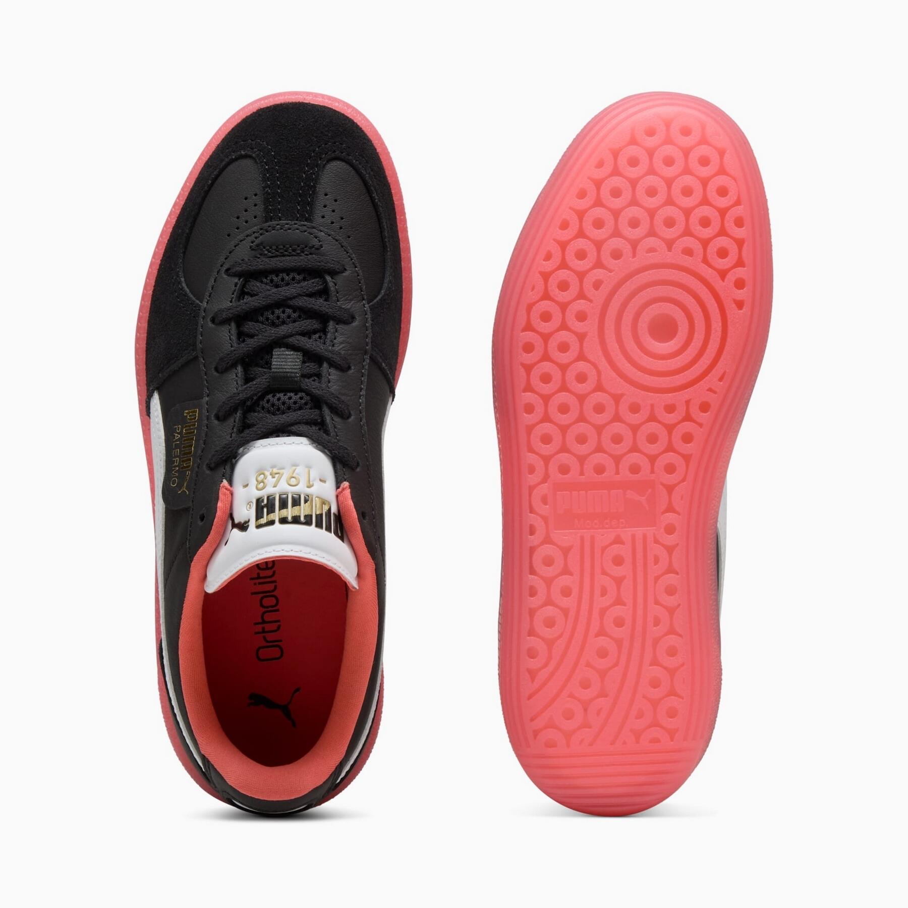 Puma Buty Palermo Strkr 40041701 3/7