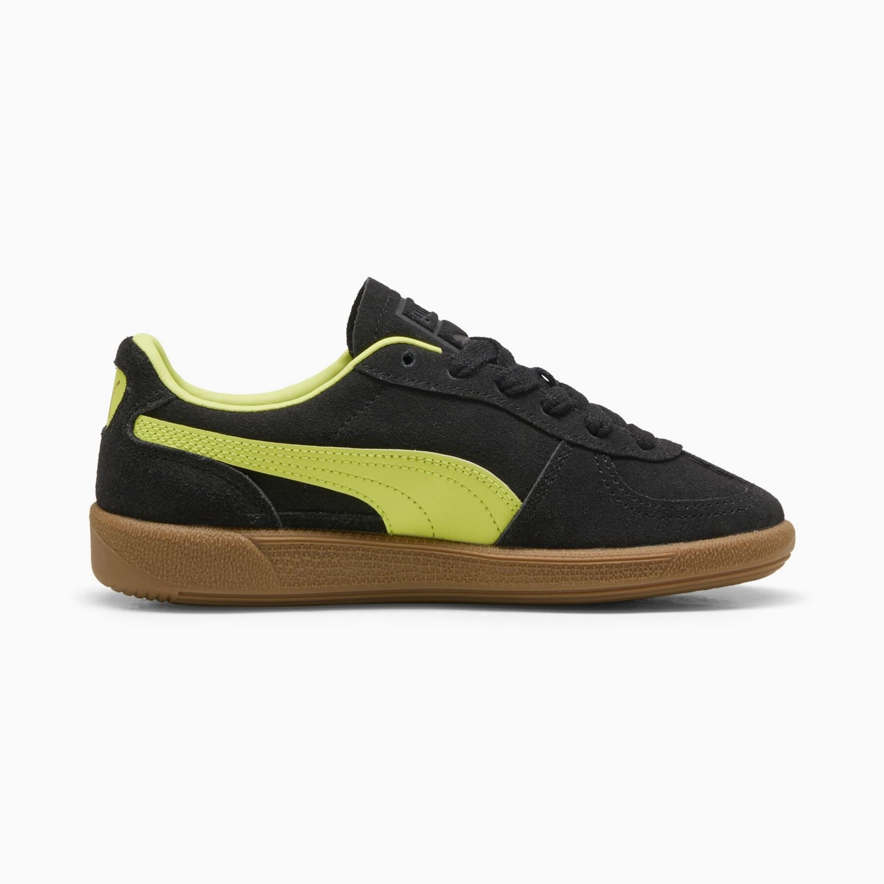 Puma Buty Palermo Jr 39727125 4/7