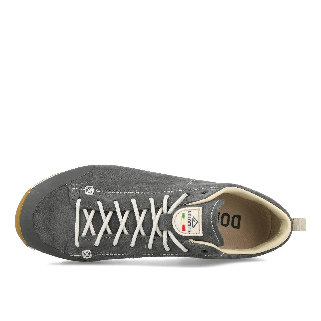 Buty damskie Dolomite 54 LOW EVO ciemnoszare 4/7