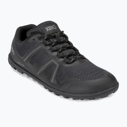 Chaussures barefoot pour hommes Xero Shoes Mesa Trail WP
