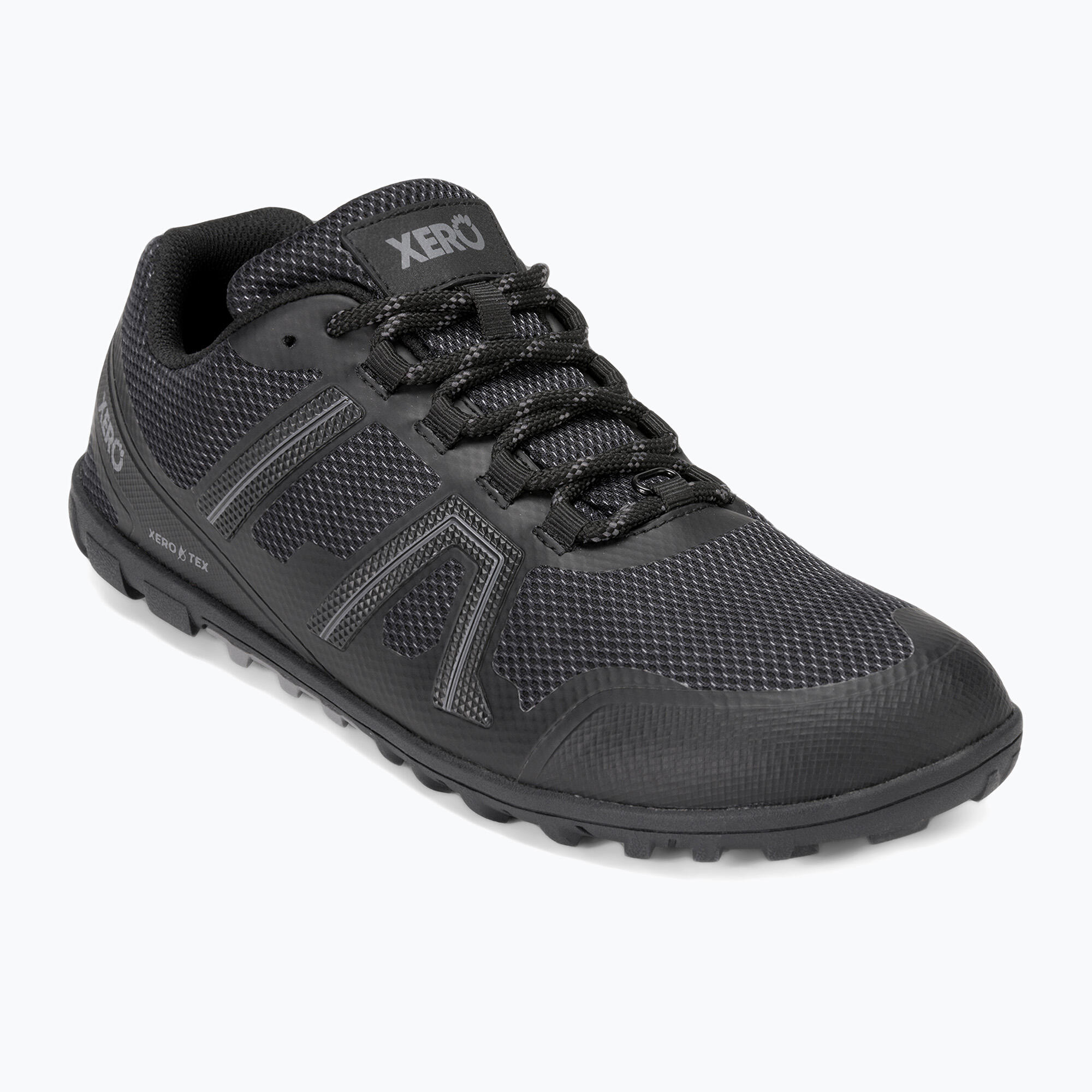Buty berefoot męskie Xero Shoes Mesa Trail WP