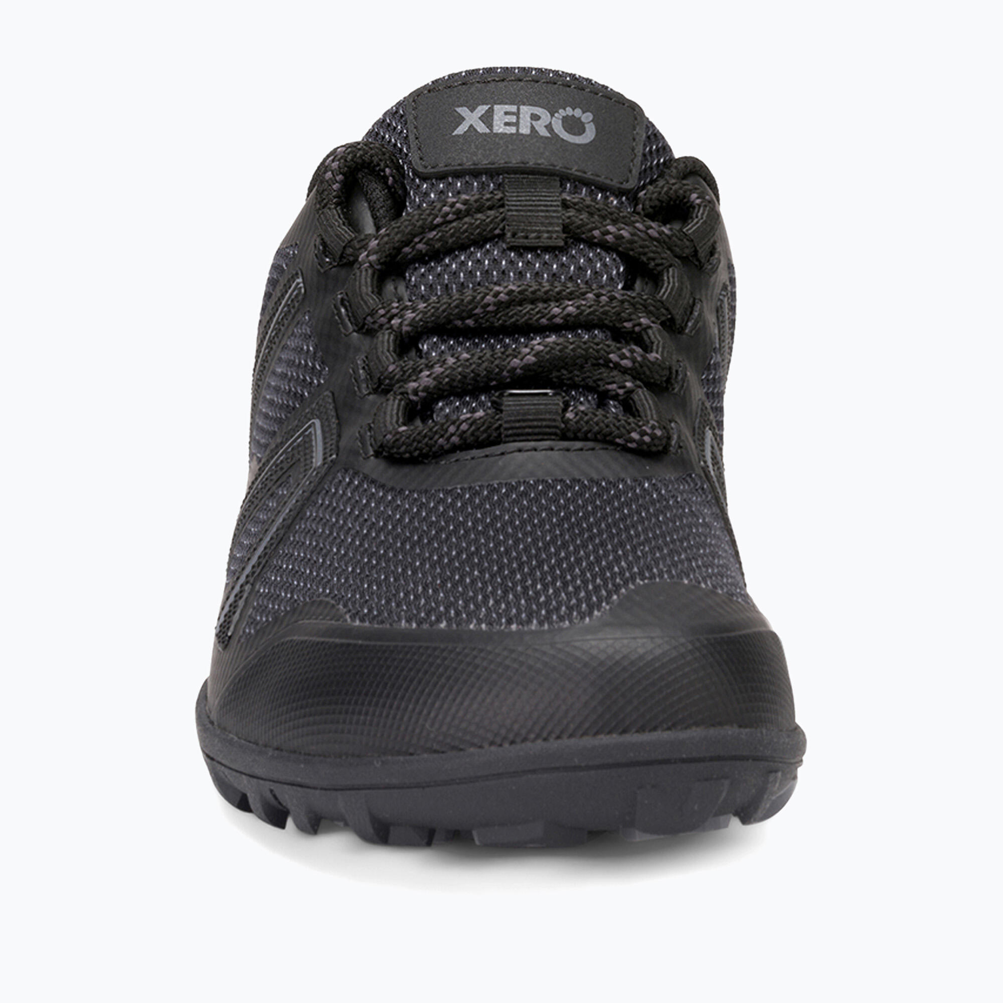 Chaussures barefoot pour femmes Xero Shoes Mesa Trail WP 4/7