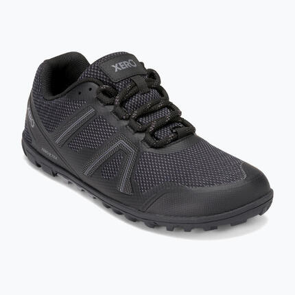 Chaussures barefoot pour femmes Xero Shoes Mesa Trail WP